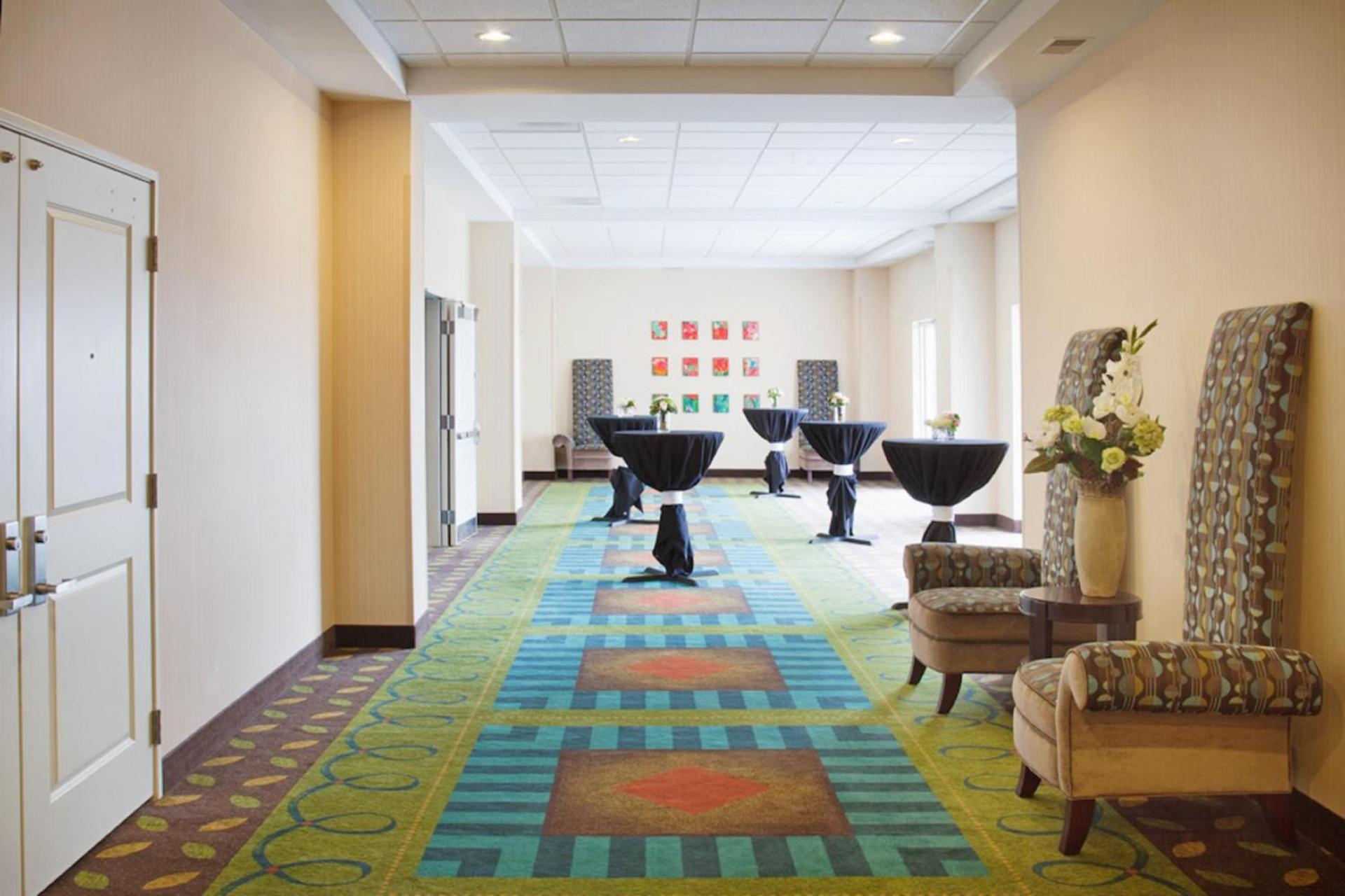 Holiday Inn Lincoln Southwest by IHG photo 21