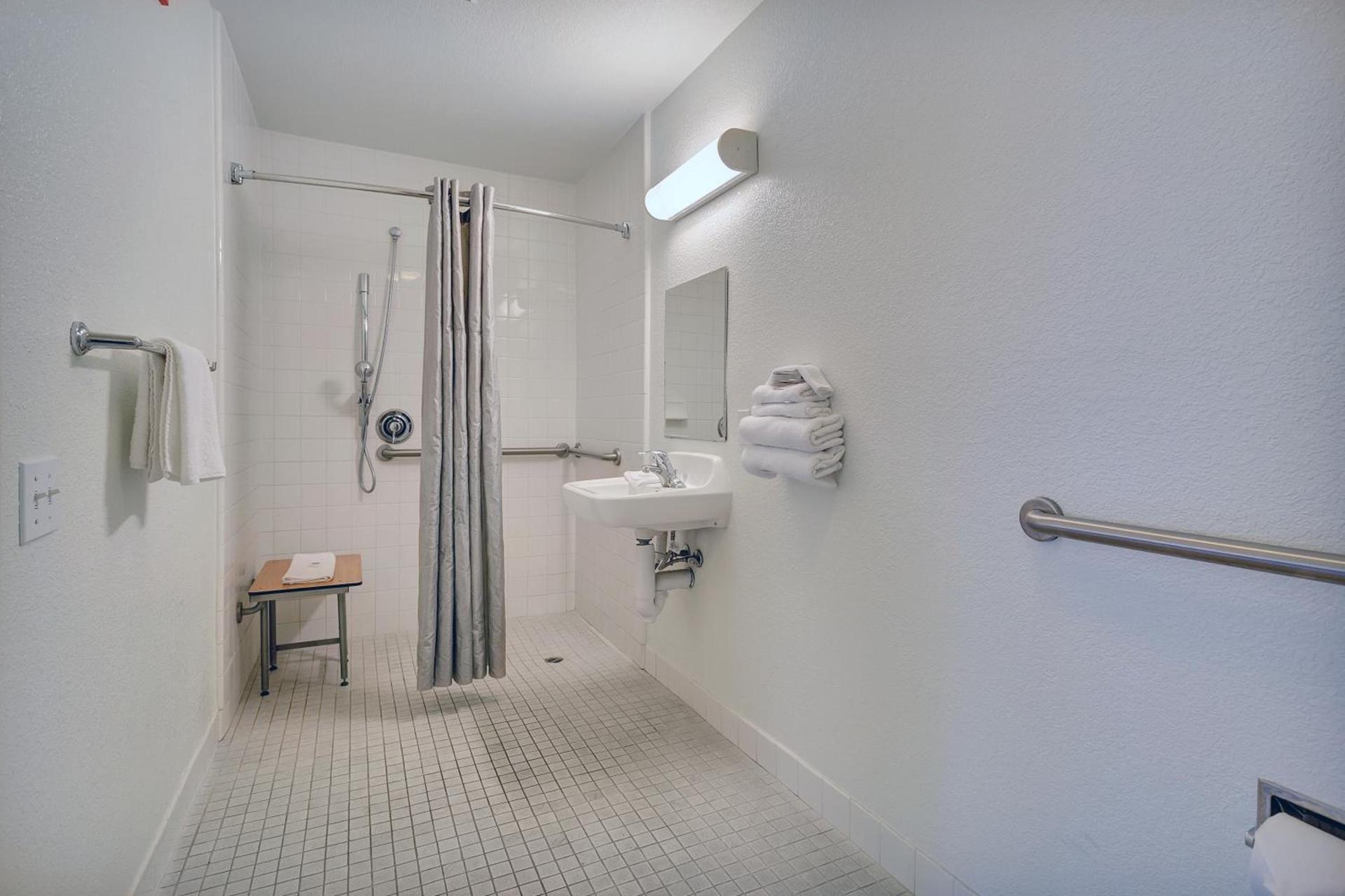 Motel 6-Rohnert Park, CA photo 53
