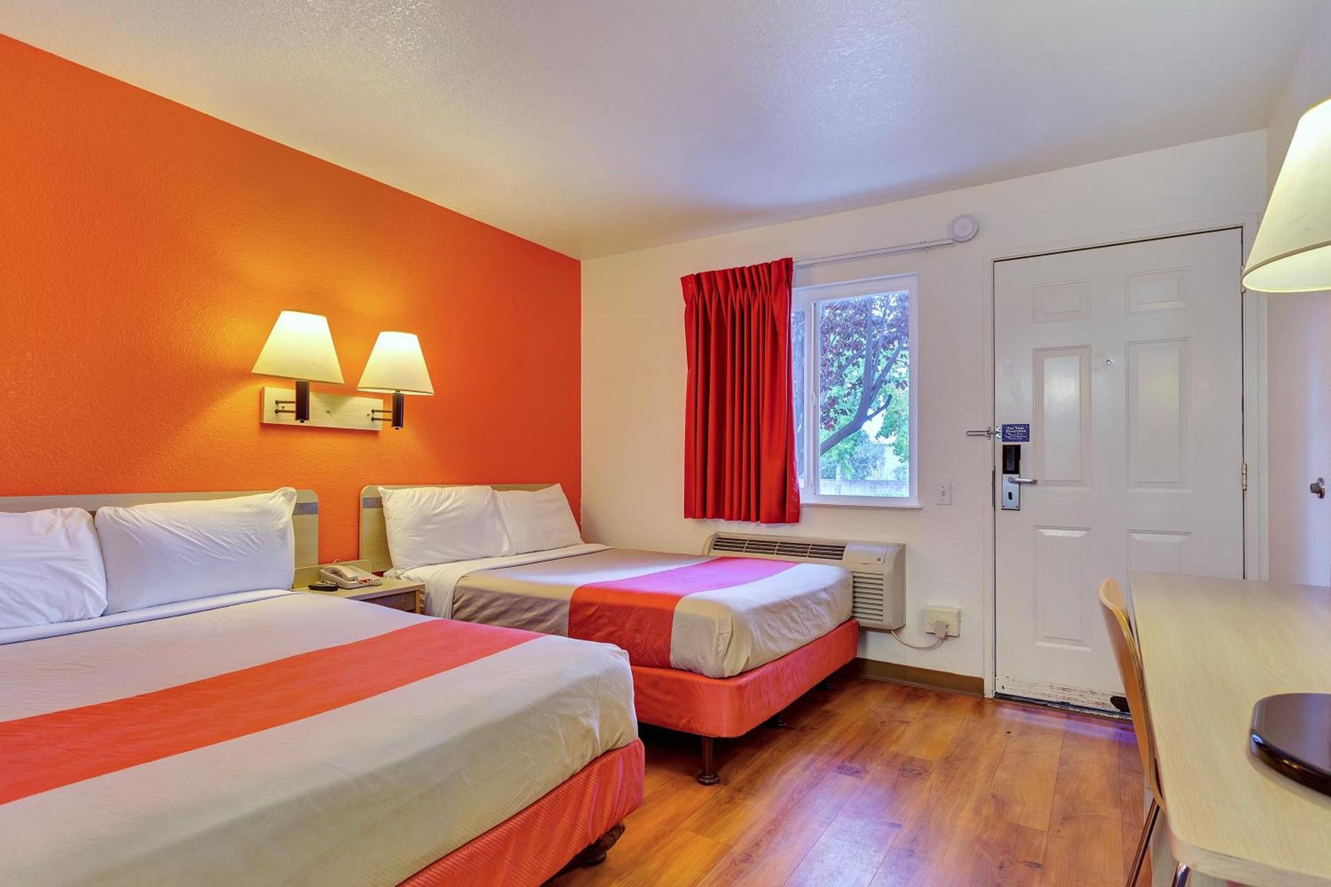 Motel 6-Rohnert Park, CA photo 44
