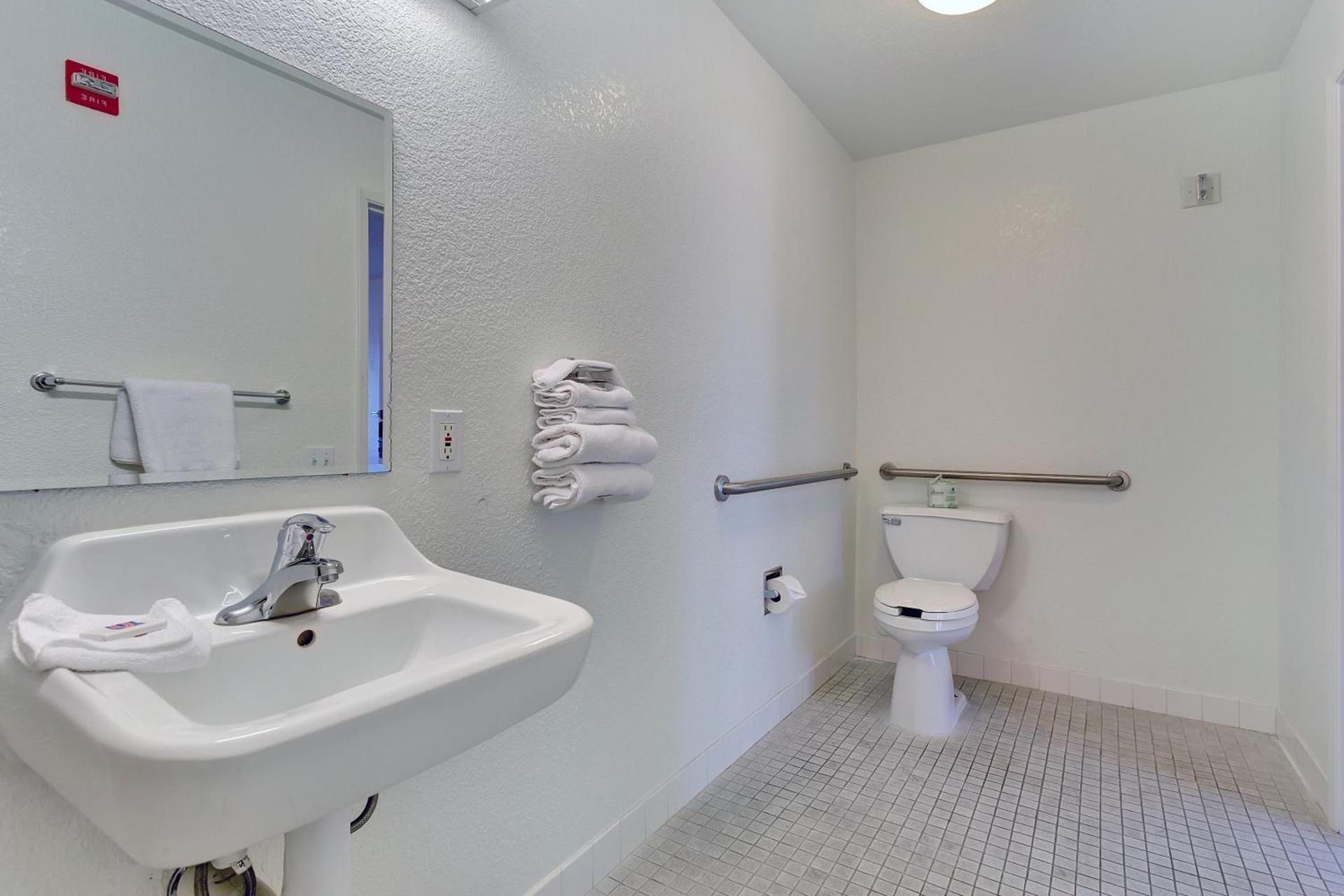 Motel 6-Rohnert Park, CA photo 51