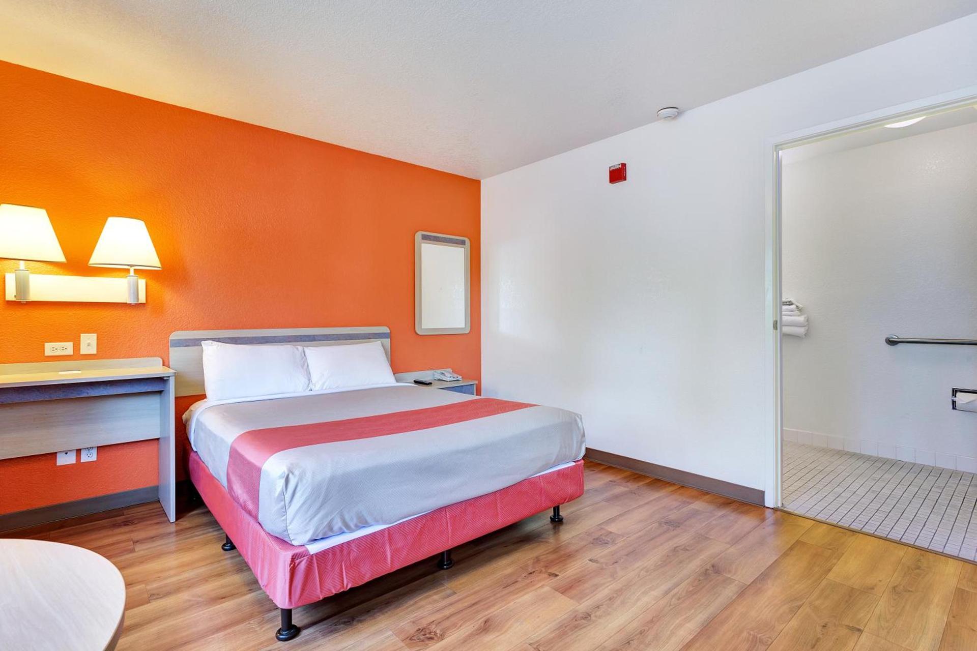 Motel 6-Rohnert Park, CA photo 45