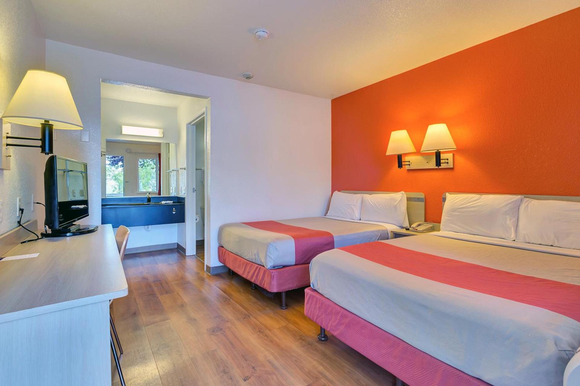 Motel 6-Rohnert Park, CA photo 46
