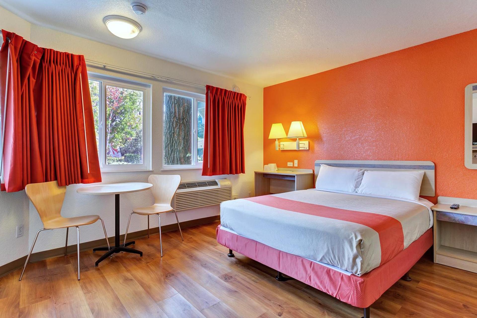 Motel 6-Rohnert Park, CA photo 47