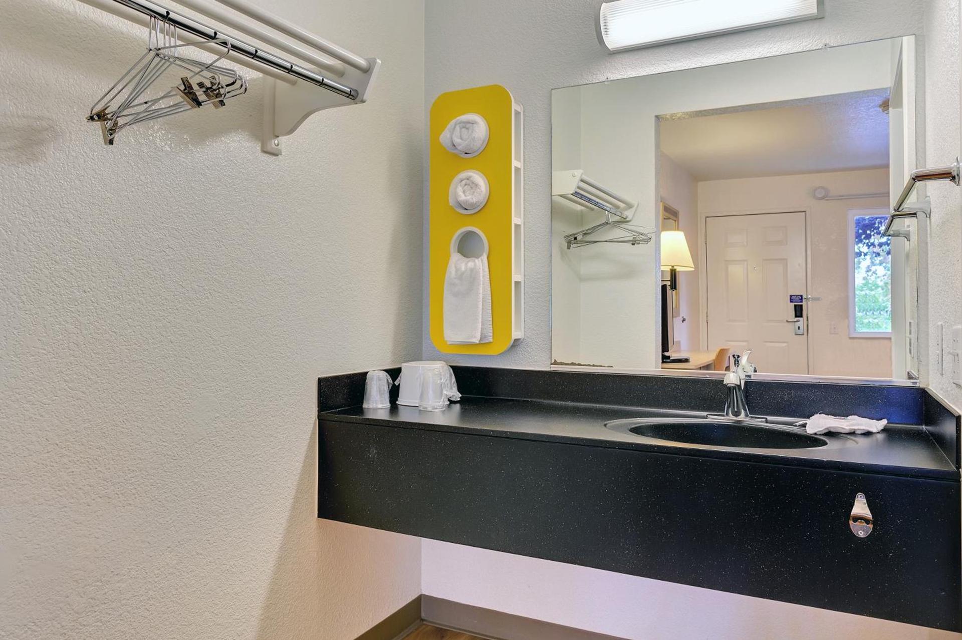 Motel 6-Rohnert Park, CA photo 48