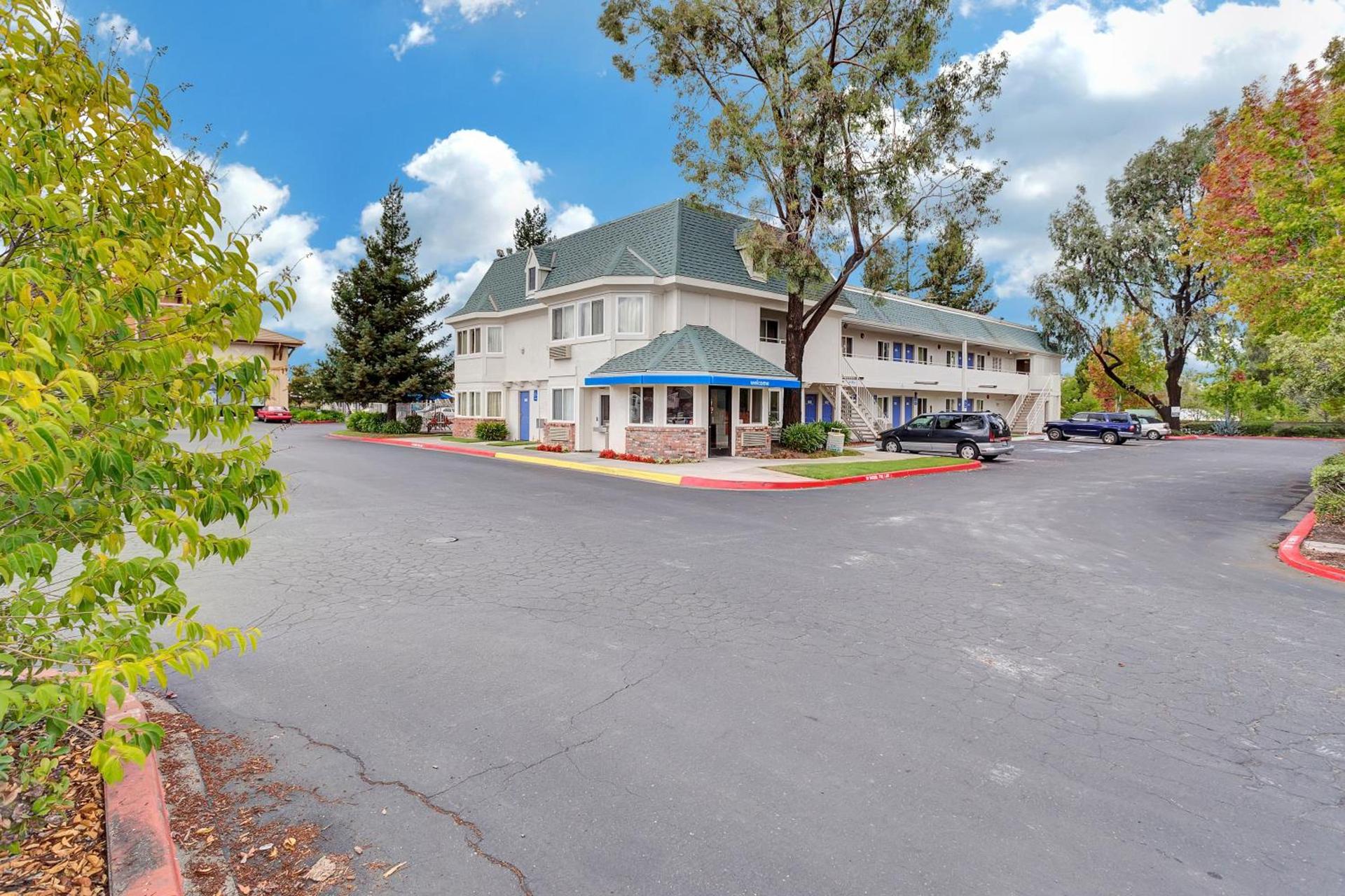 Motel 6-Rohnert Park, CA photo 34