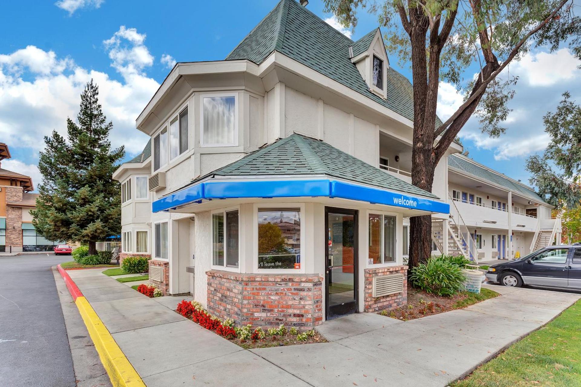 Motel 6-Rohnert Park, CA photo 33