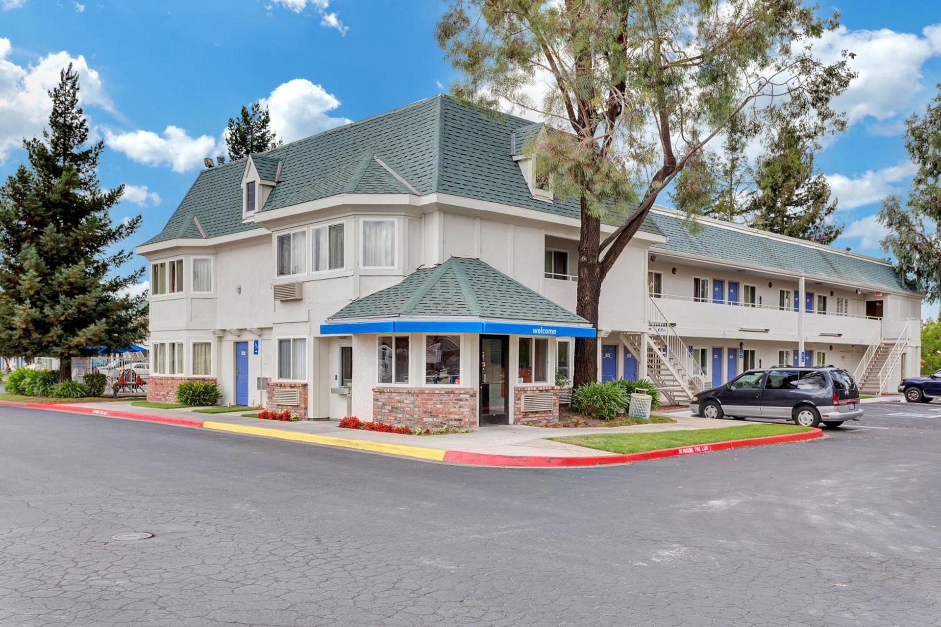 Motel 6-Rohnert Park, CA photo 32