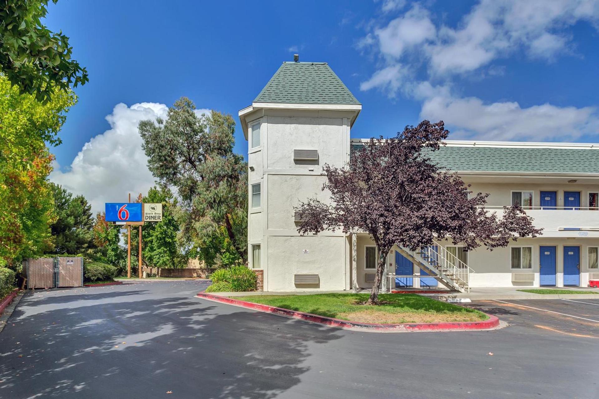Motel 6-Rohnert Park, CA photo 37