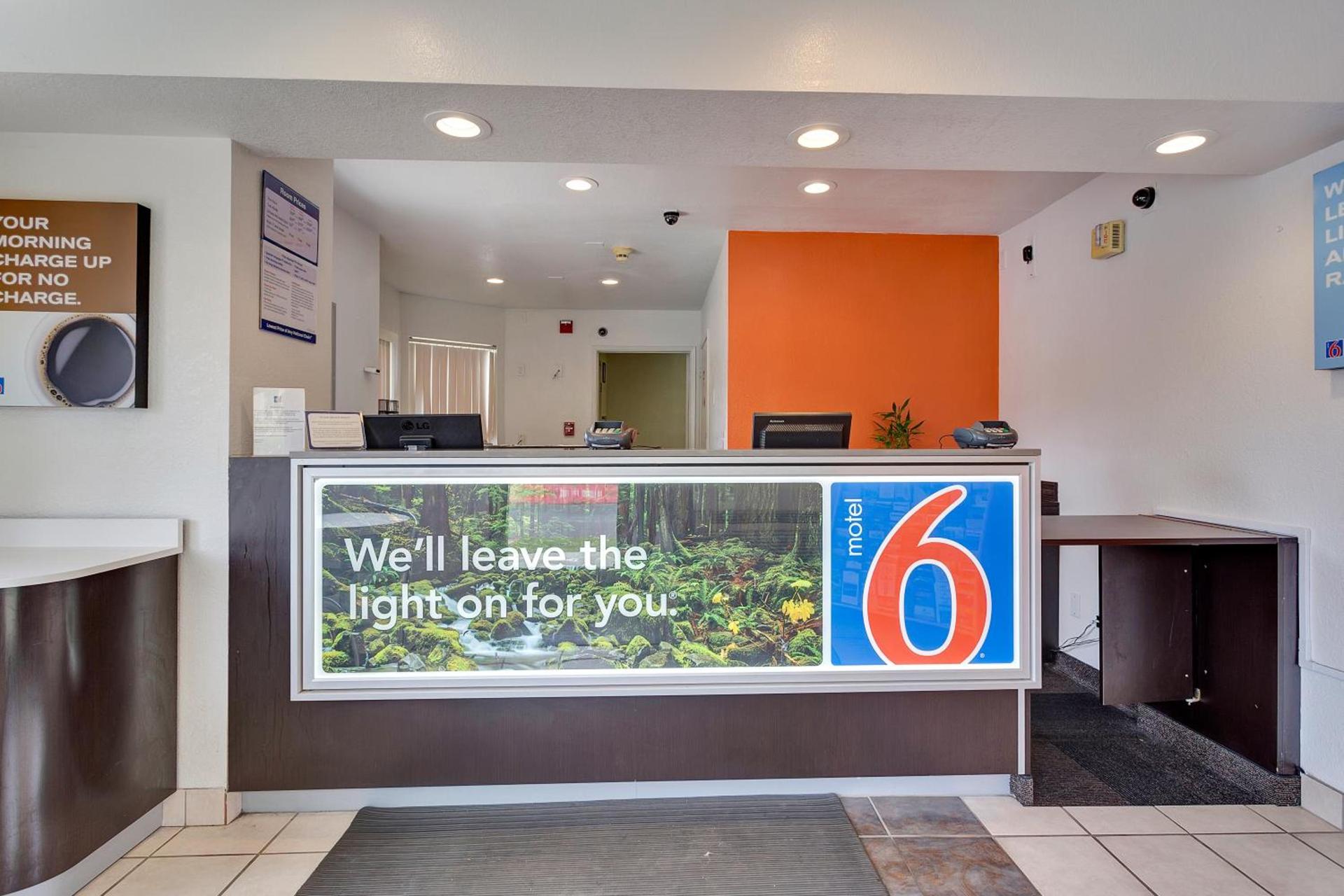 Motel 6-Rohnert Park, CA photo 42