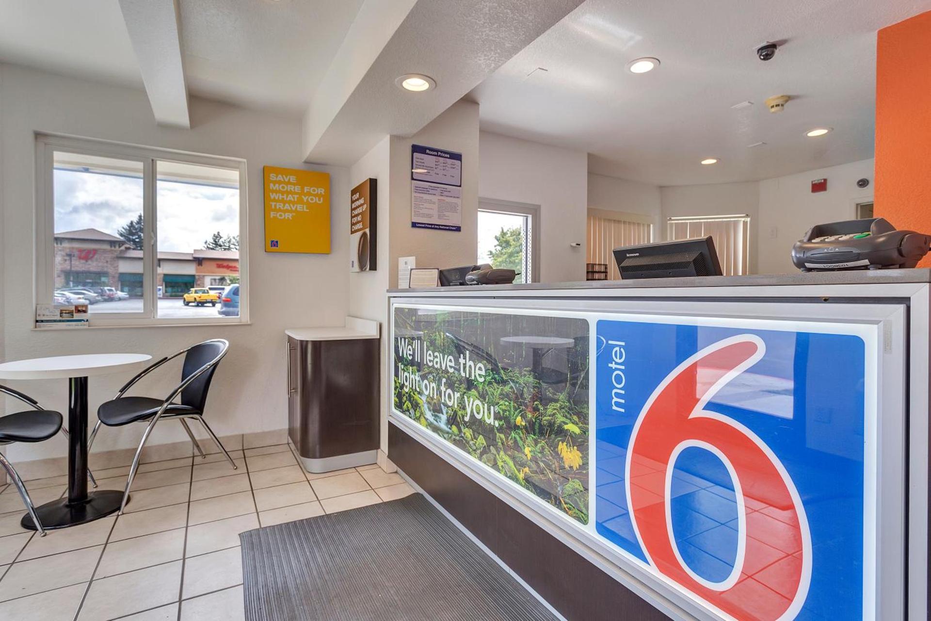 Motel 6-Rohnert Park, CA photo 40