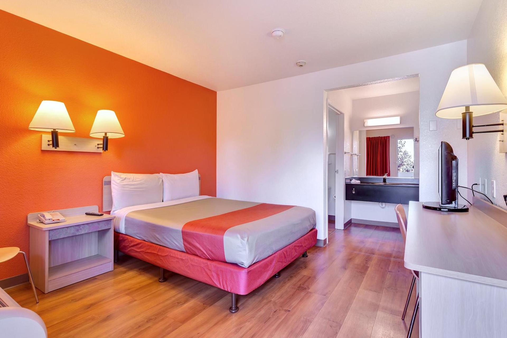 Motel 6-Rohnert Park, CA photo 43