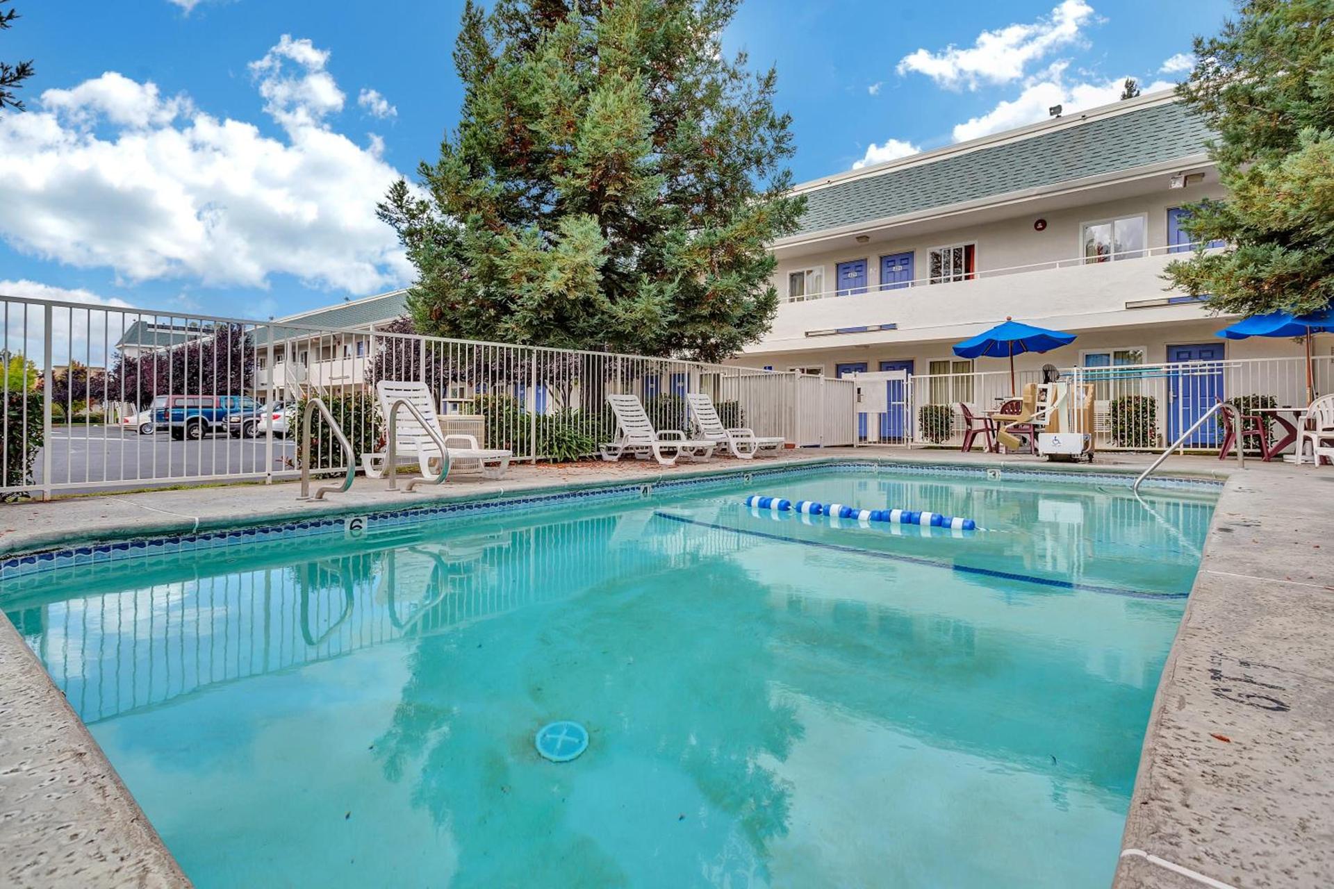Motel 6-Rohnert Park, CA photo 39