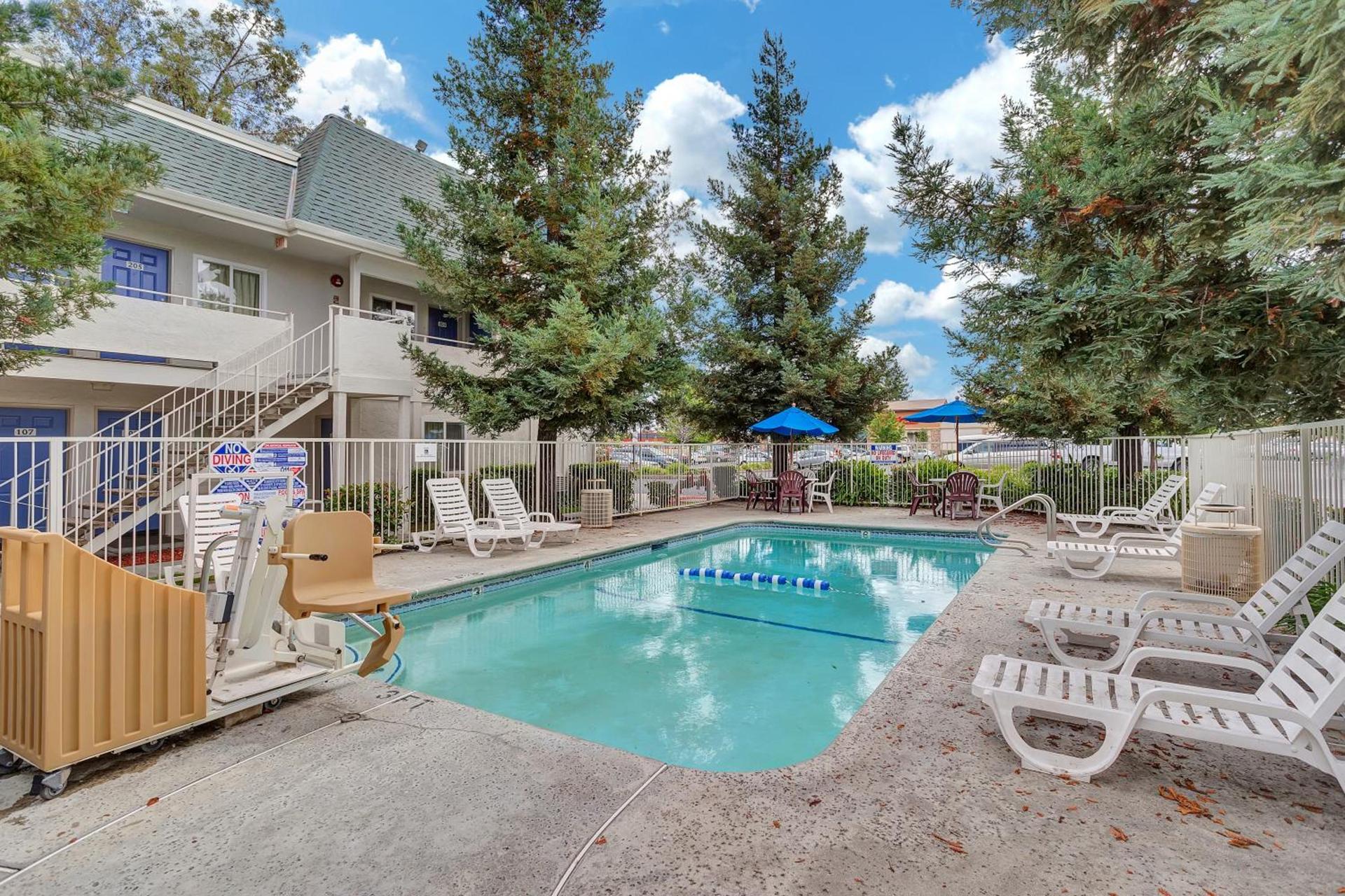 Motel 6-Rohnert Park, CA photo 36
