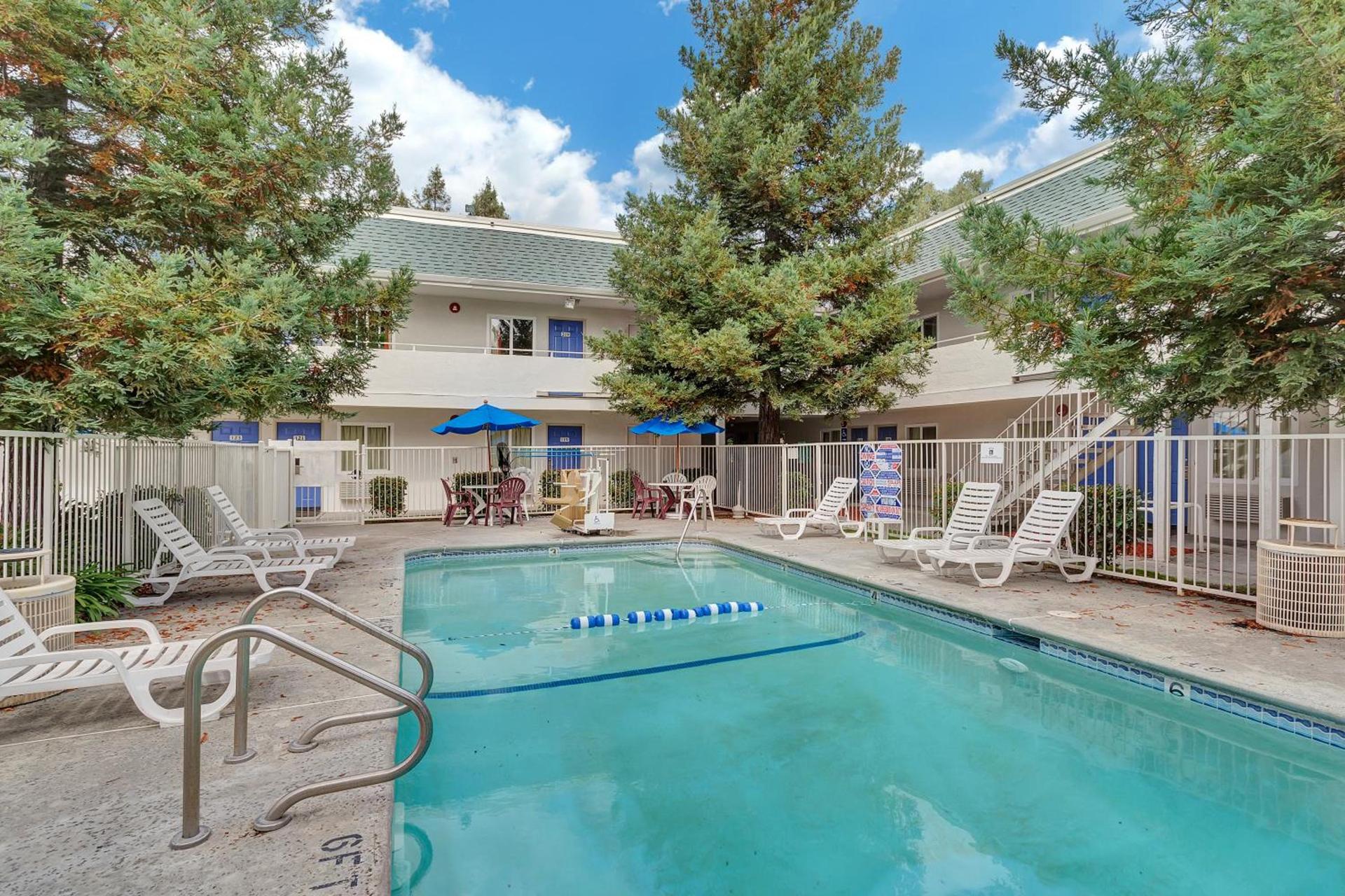 Motel 6-Rohnert Park, CA photo 38