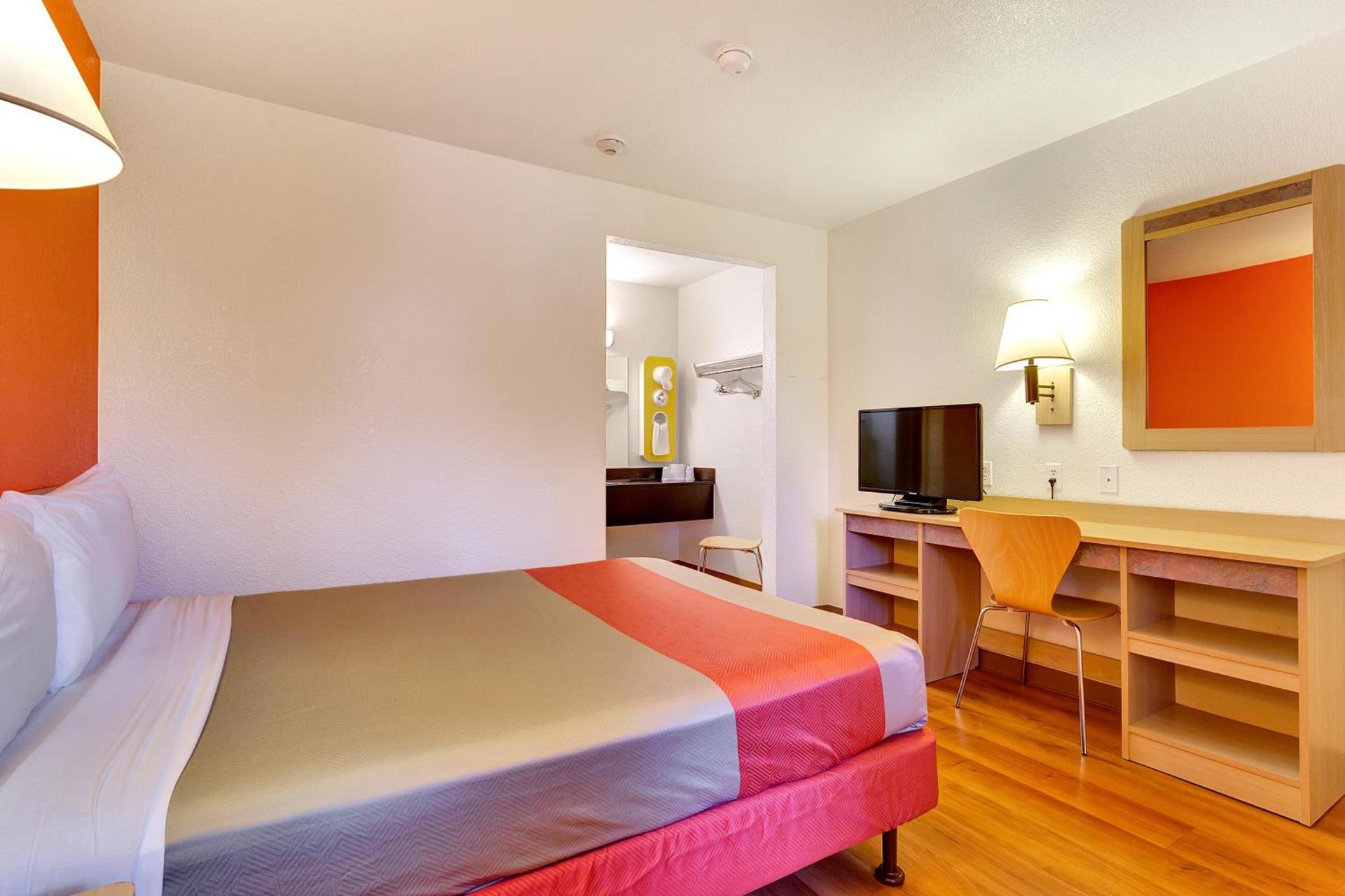 Motel 6-Rohnert Park, CA photo 54