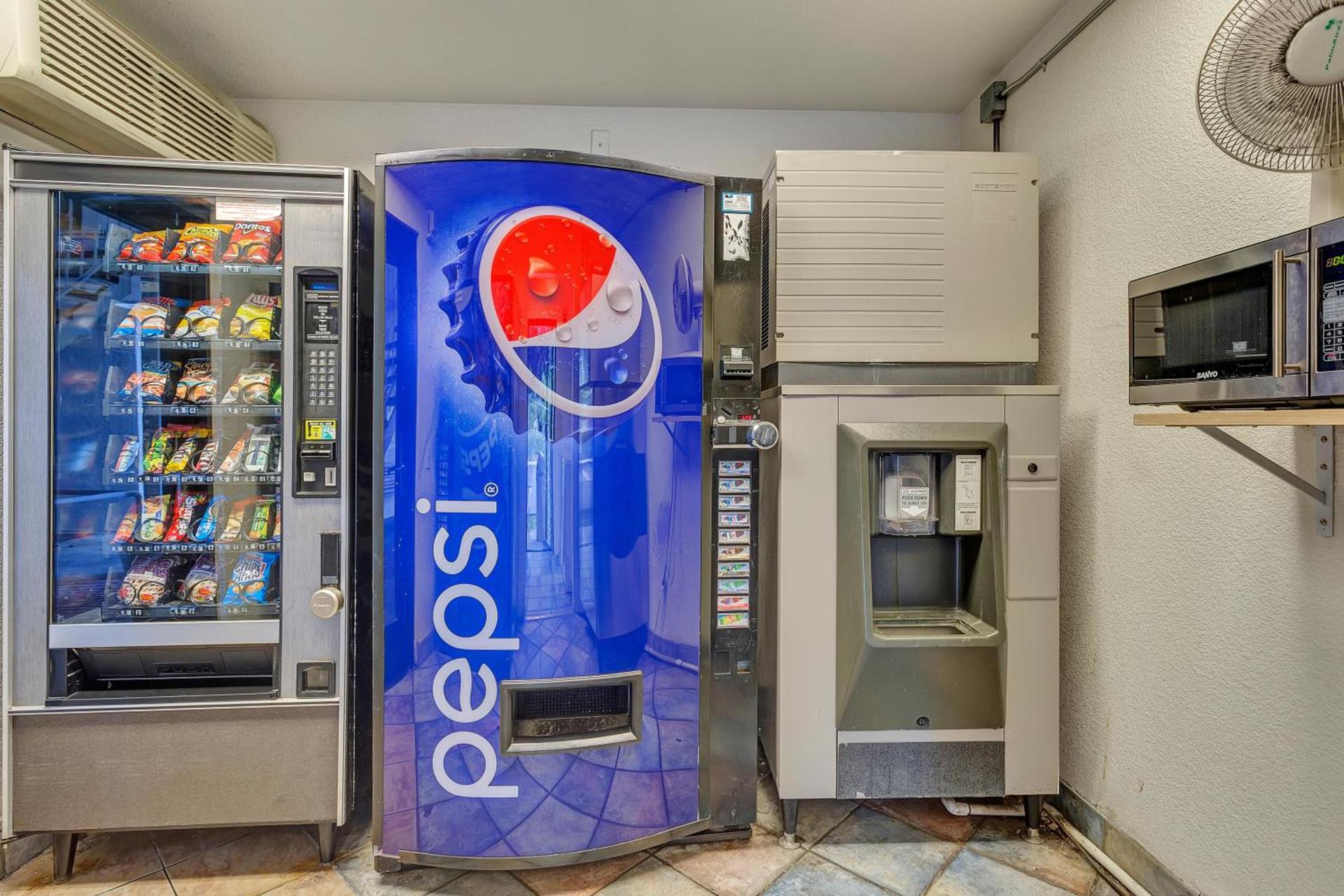 Motel 6-Rohnert Park, CA photo 57