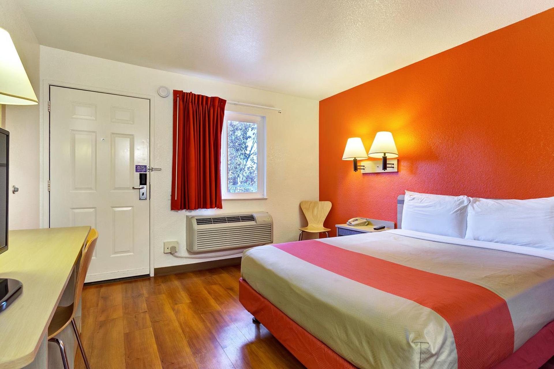 Motel 6-Rohnert Park, CA photo 58