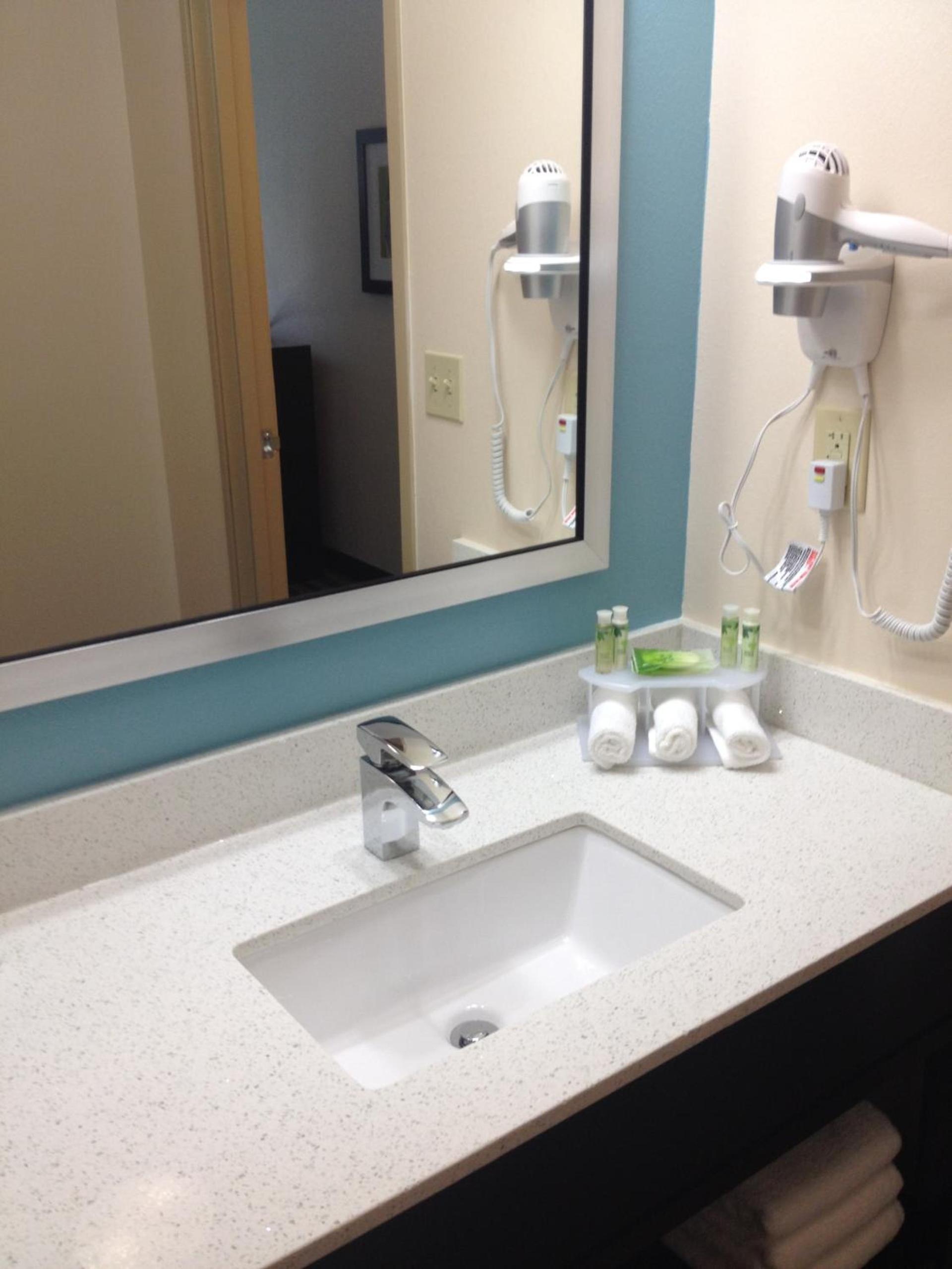 Holiday Inn Express Montgomery East I-85 by IHG photo 4