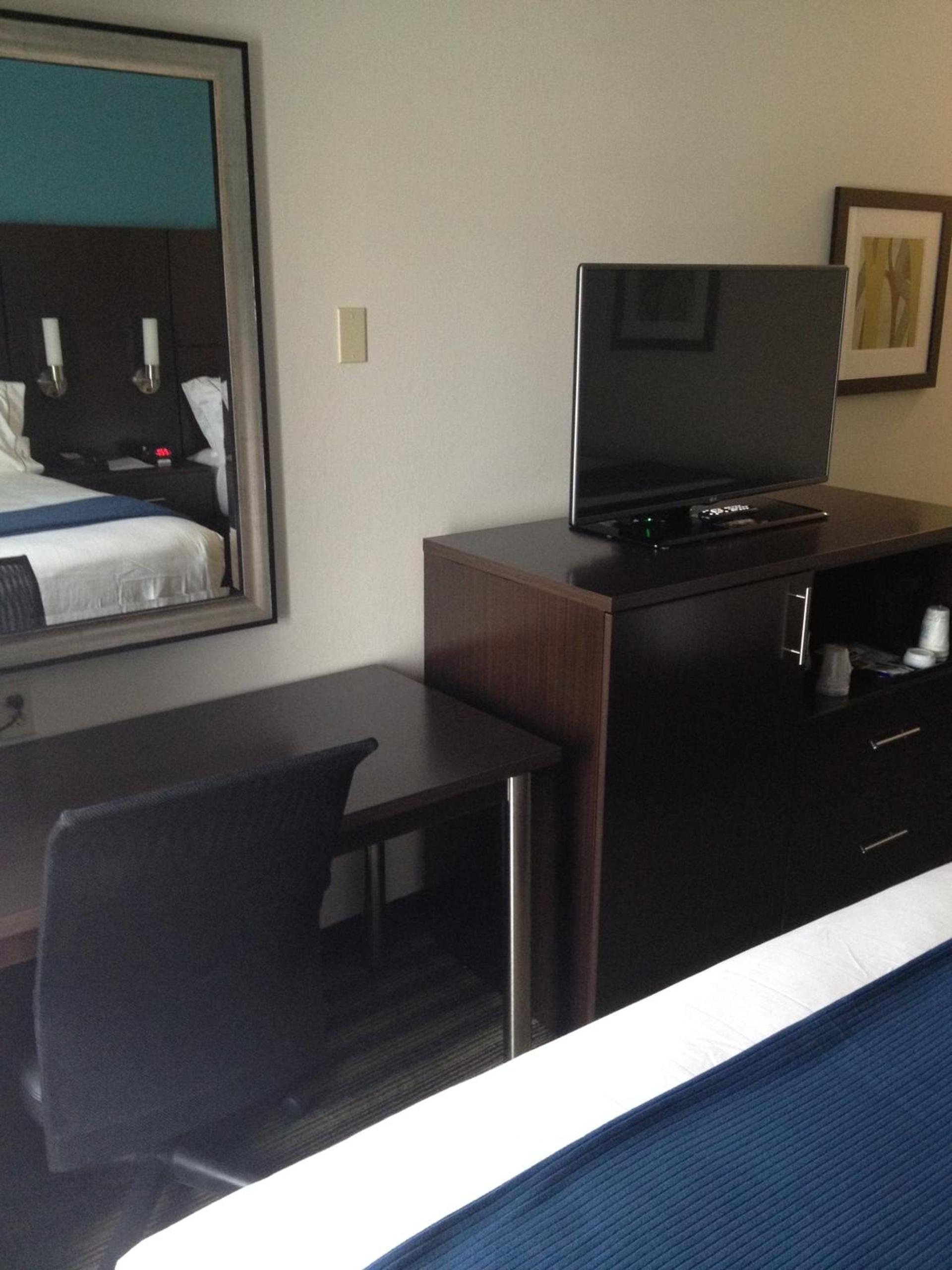 Holiday Inn Express Montgomery East I-85 by IHG photo 5