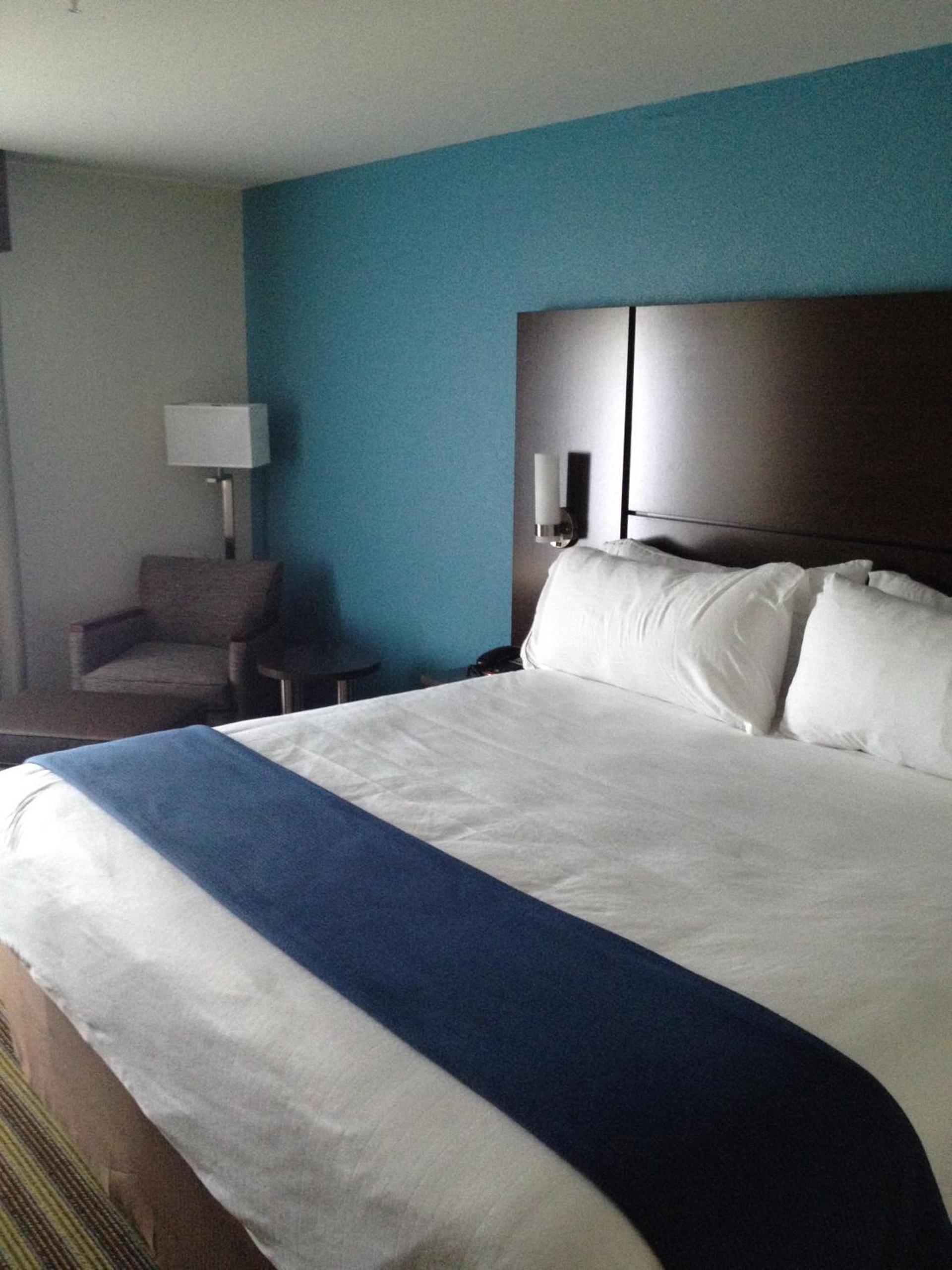 Holiday Inn Express Montgomery East I-85 by IHG photo 6