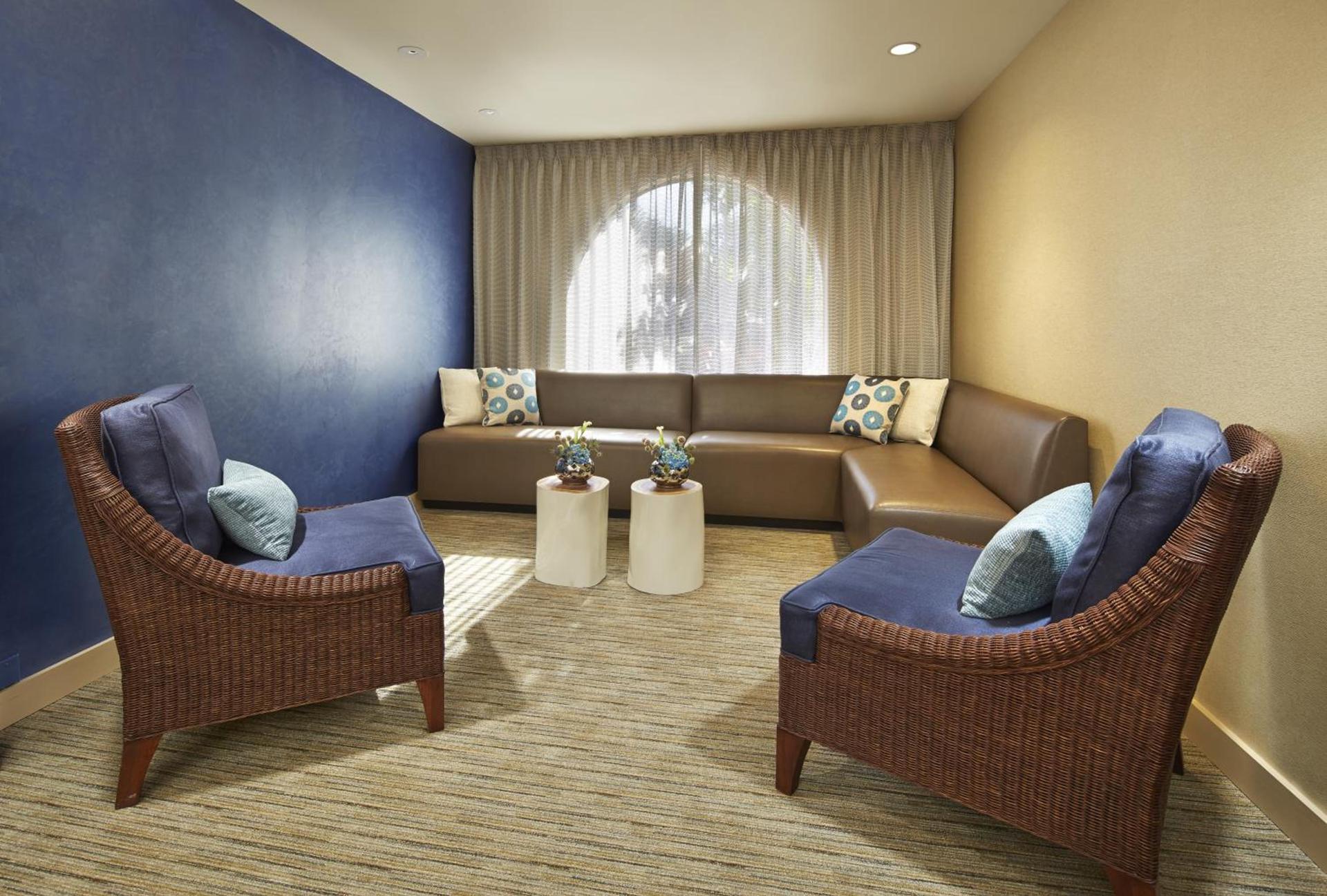 The Anza-a Calabasas Hotel photo 18