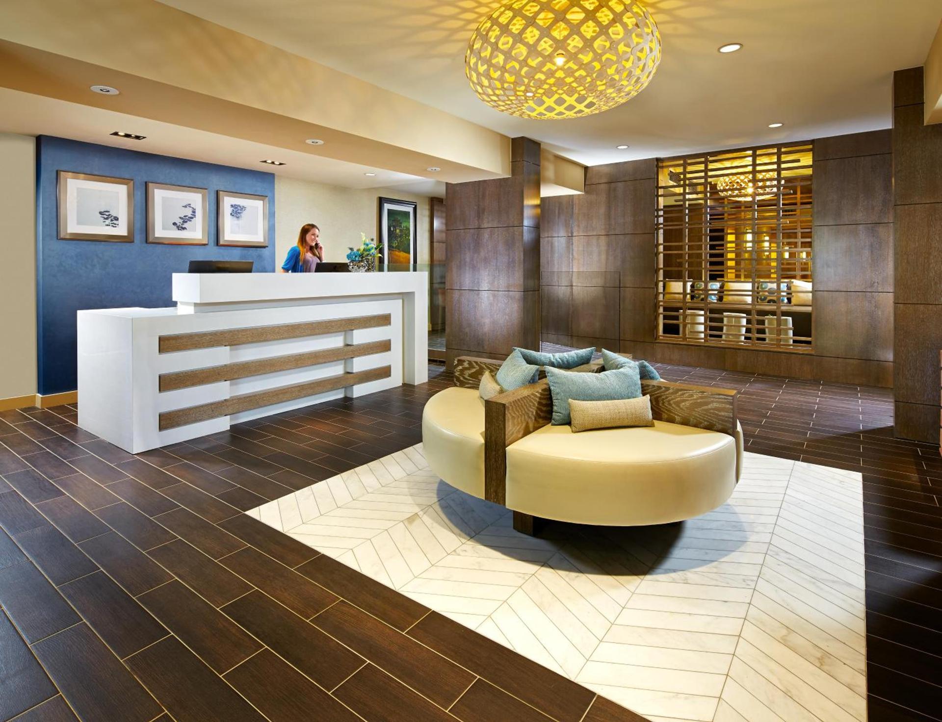 The Anza-a Calabasas Hotel photo 6