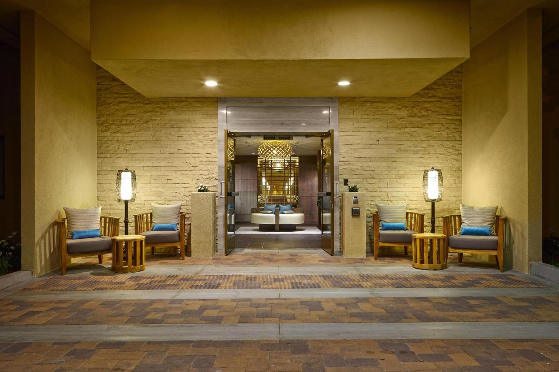 The Anza-a Calabasas Hotel photo 8