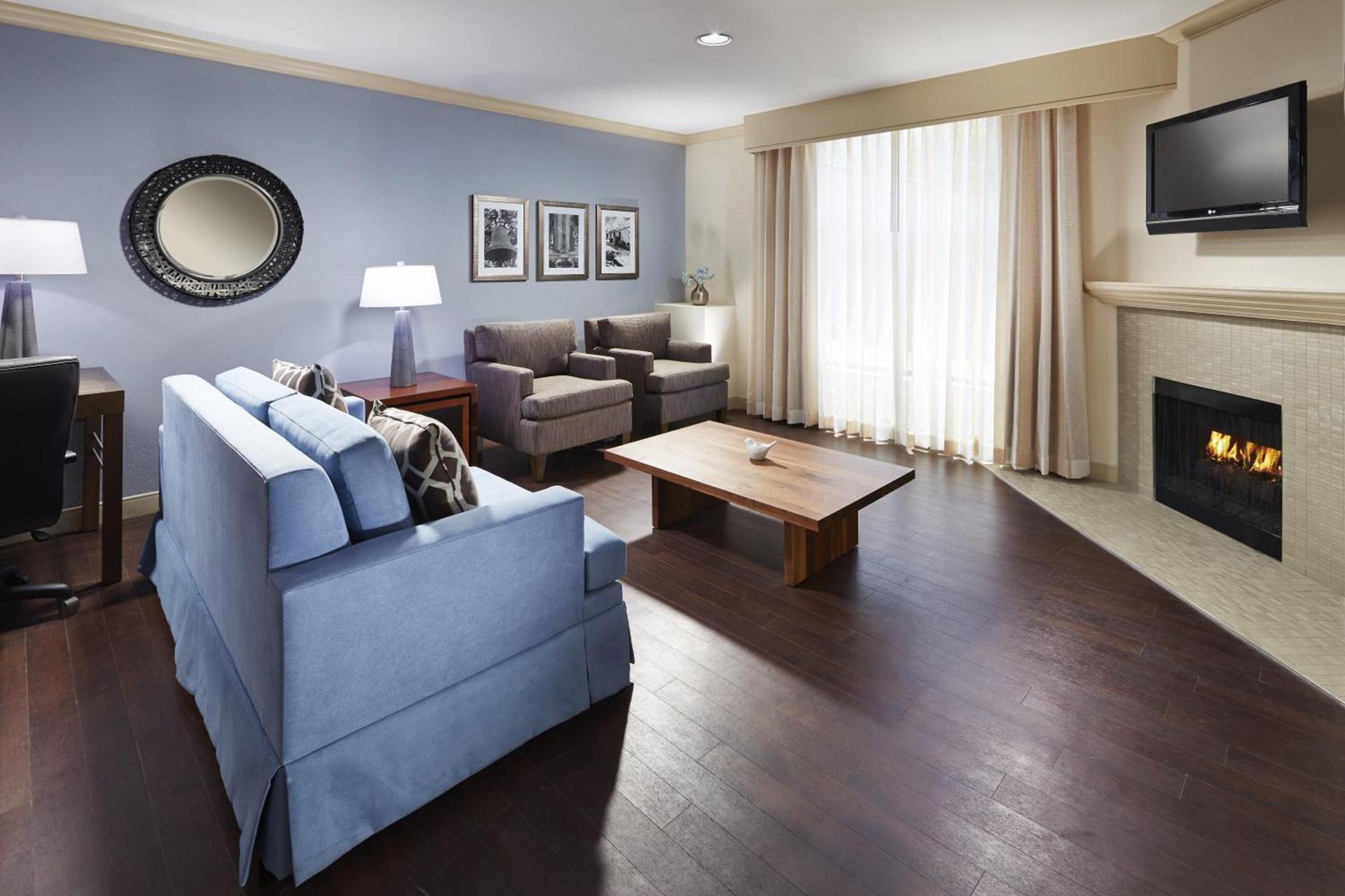 The Anza-a Calabasas Hotel photo 19