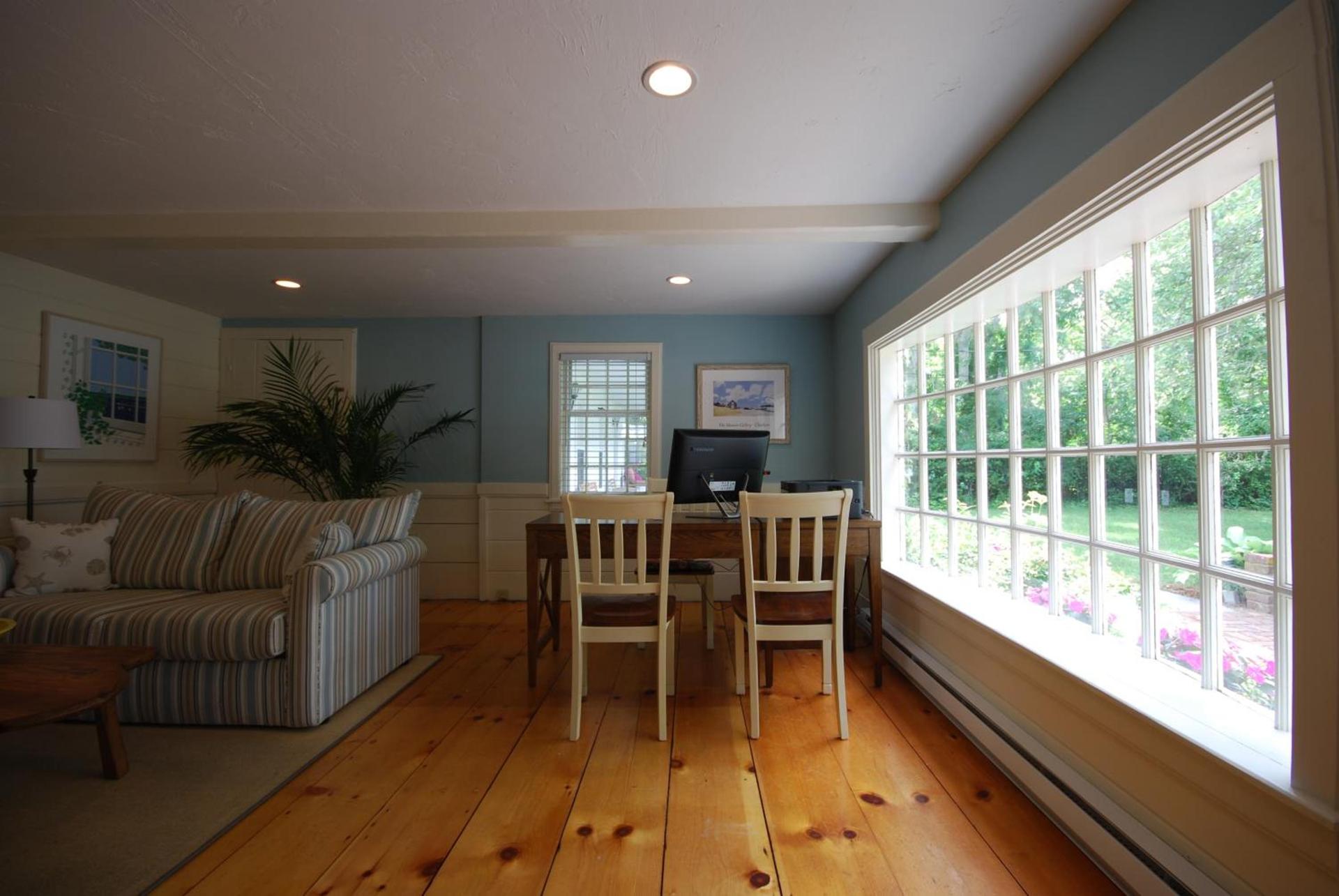 Chatham Seafarer Inn photo 5