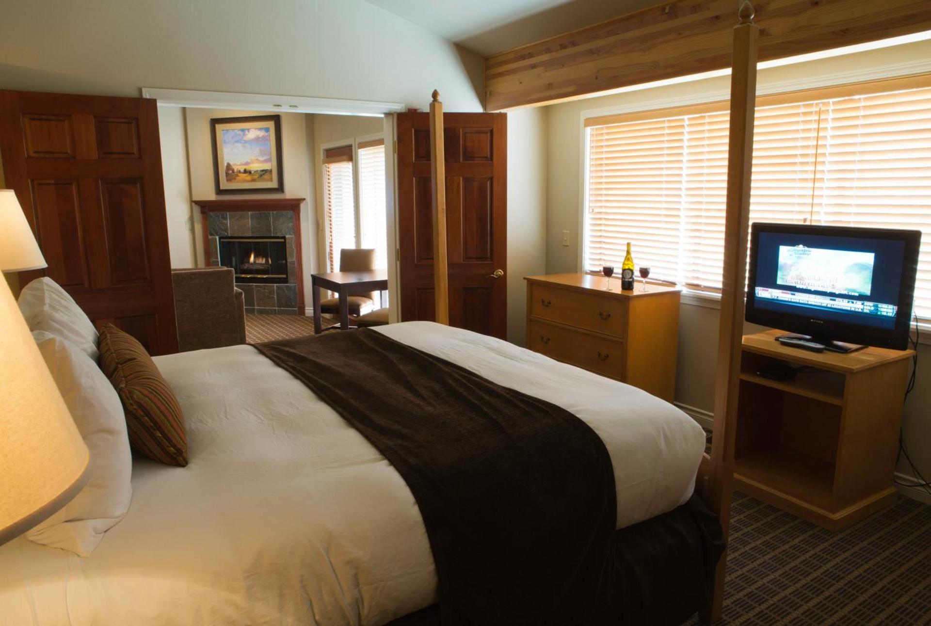 Pine Ridge Inn photo 52