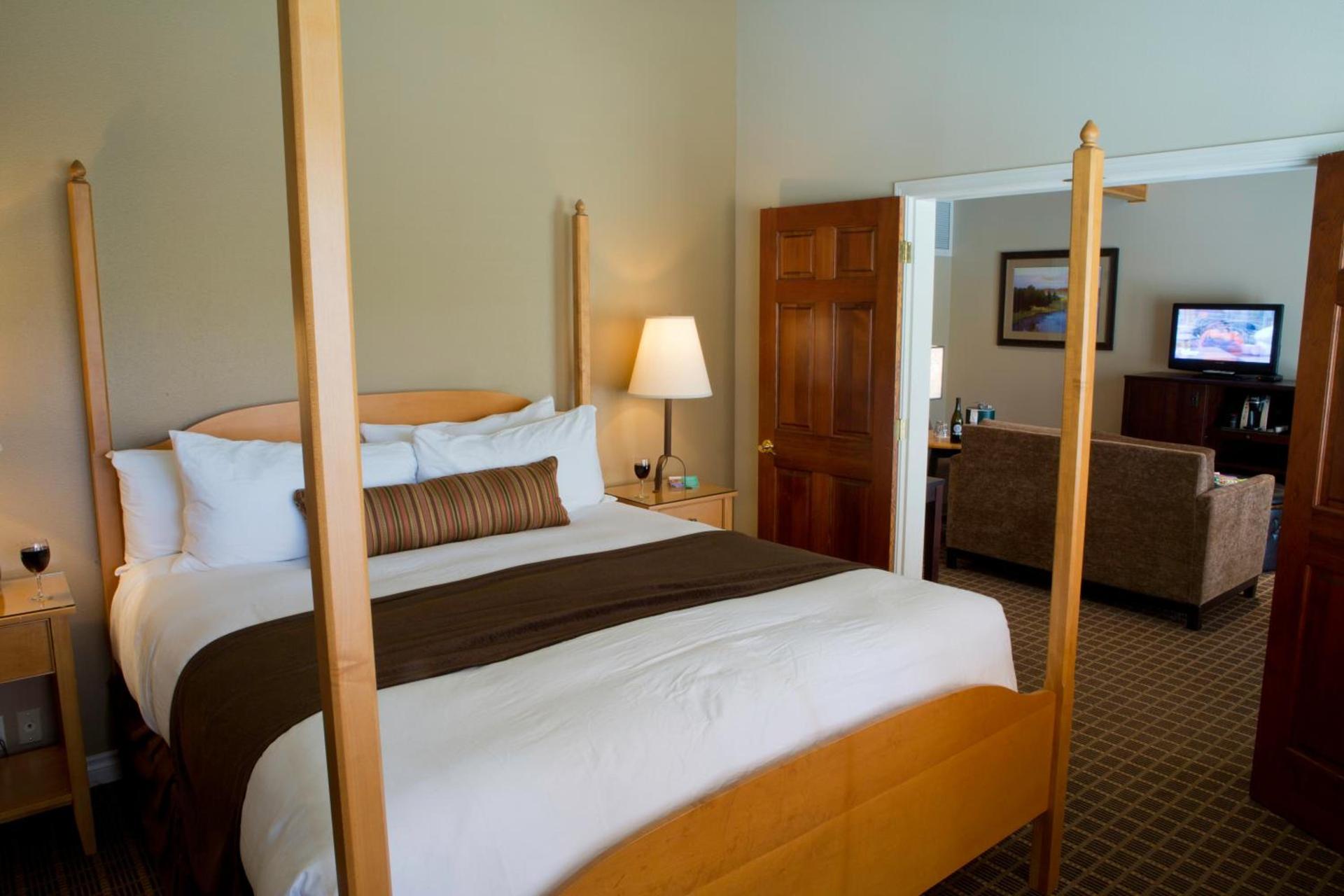 Pine Ridge Inn photo 50