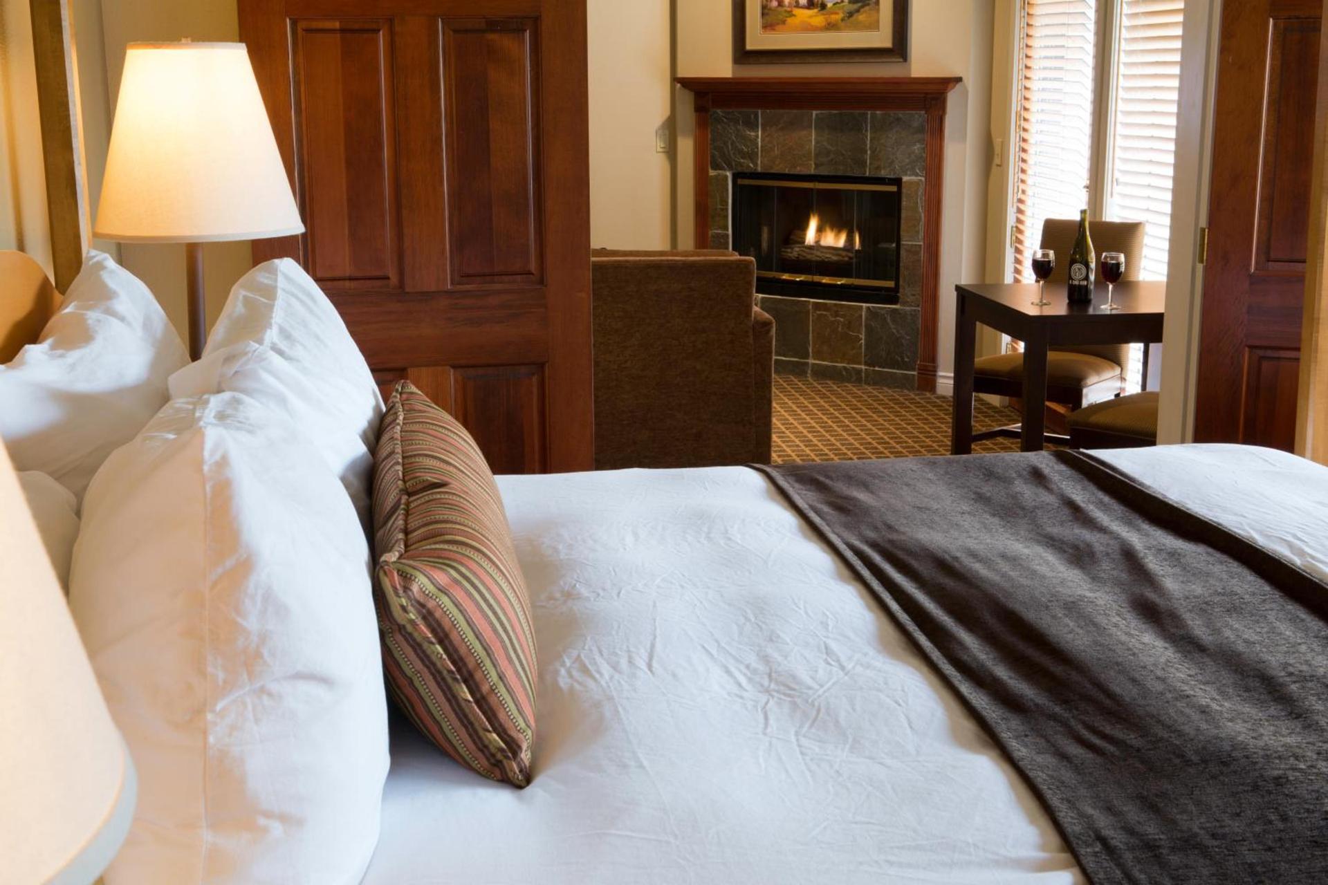 Pine Ridge Inn photo 49