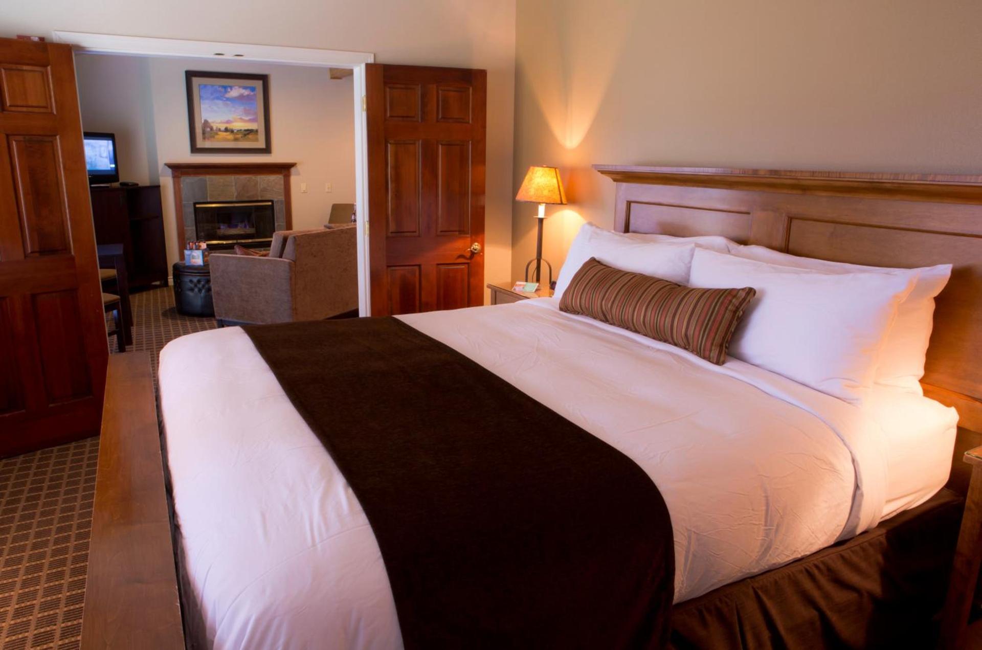 Pine Ridge Inn photo 48