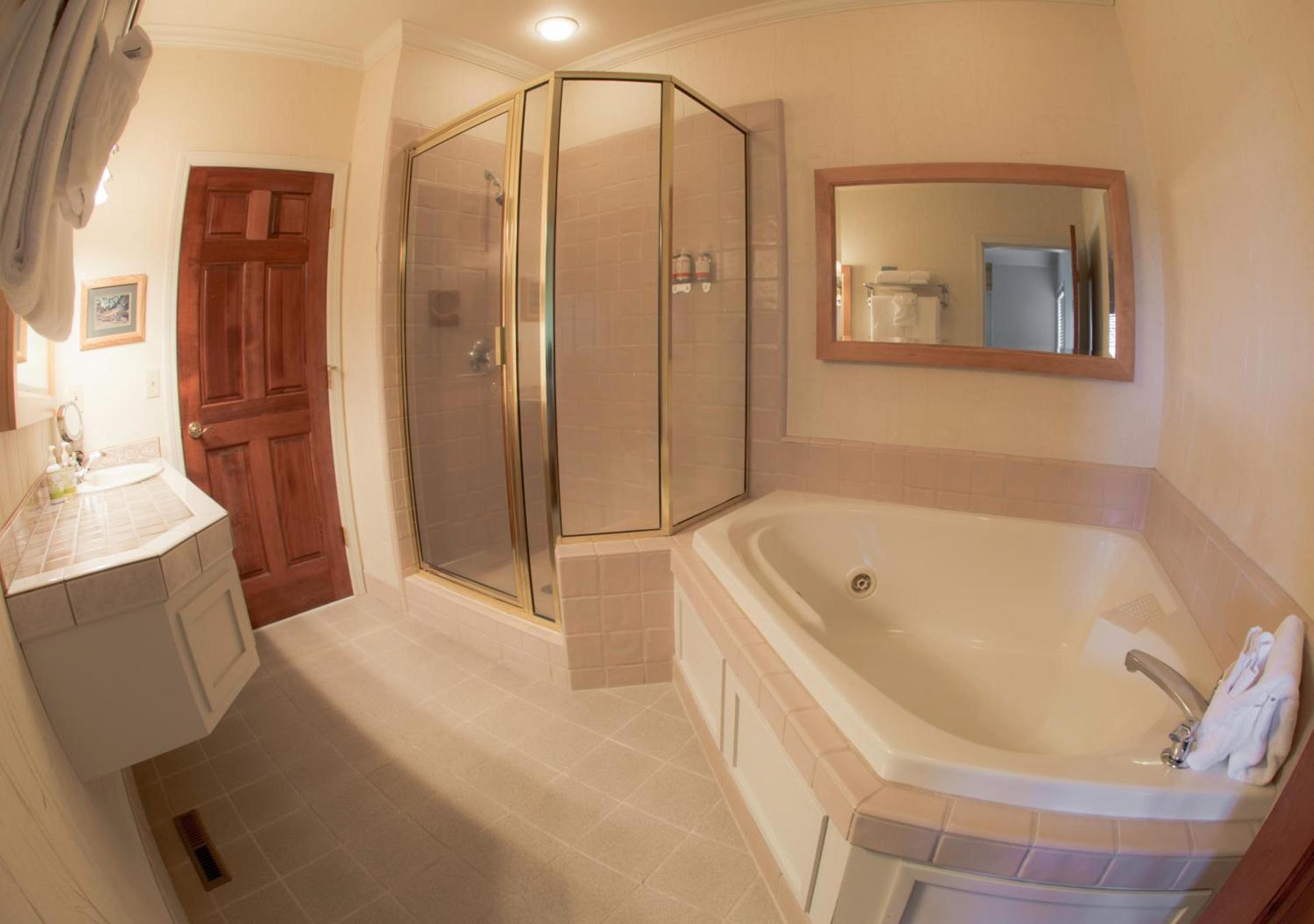 Pine Ridge Inn photo 47