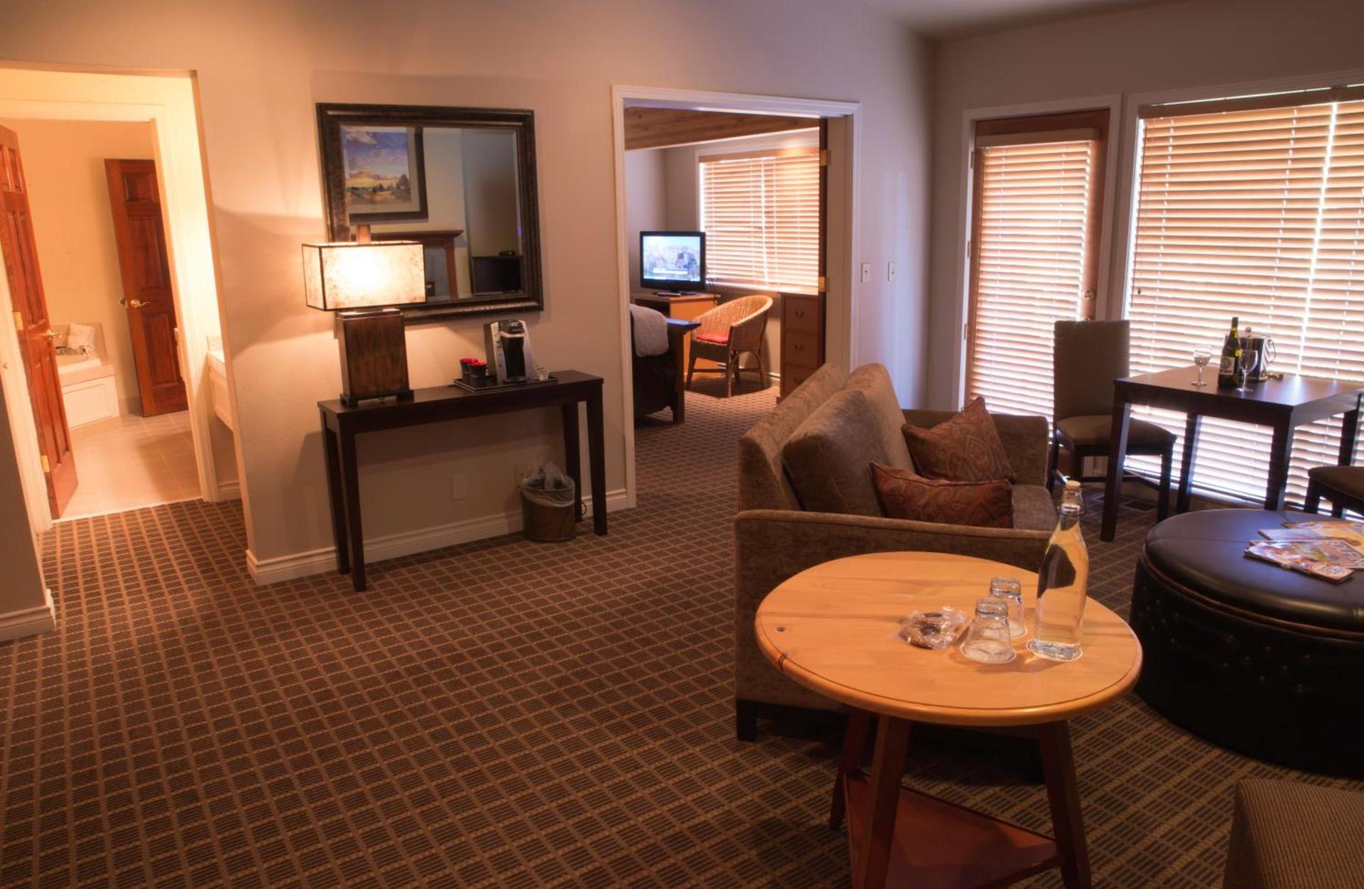 Pine Ridge Inn photo 46