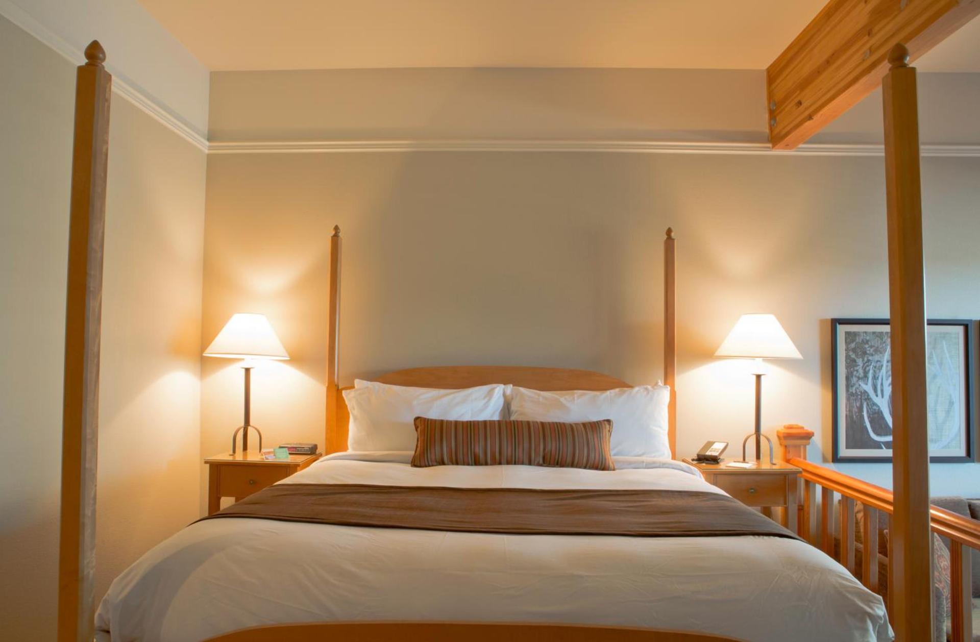 Pine Ridge Inn photo 45