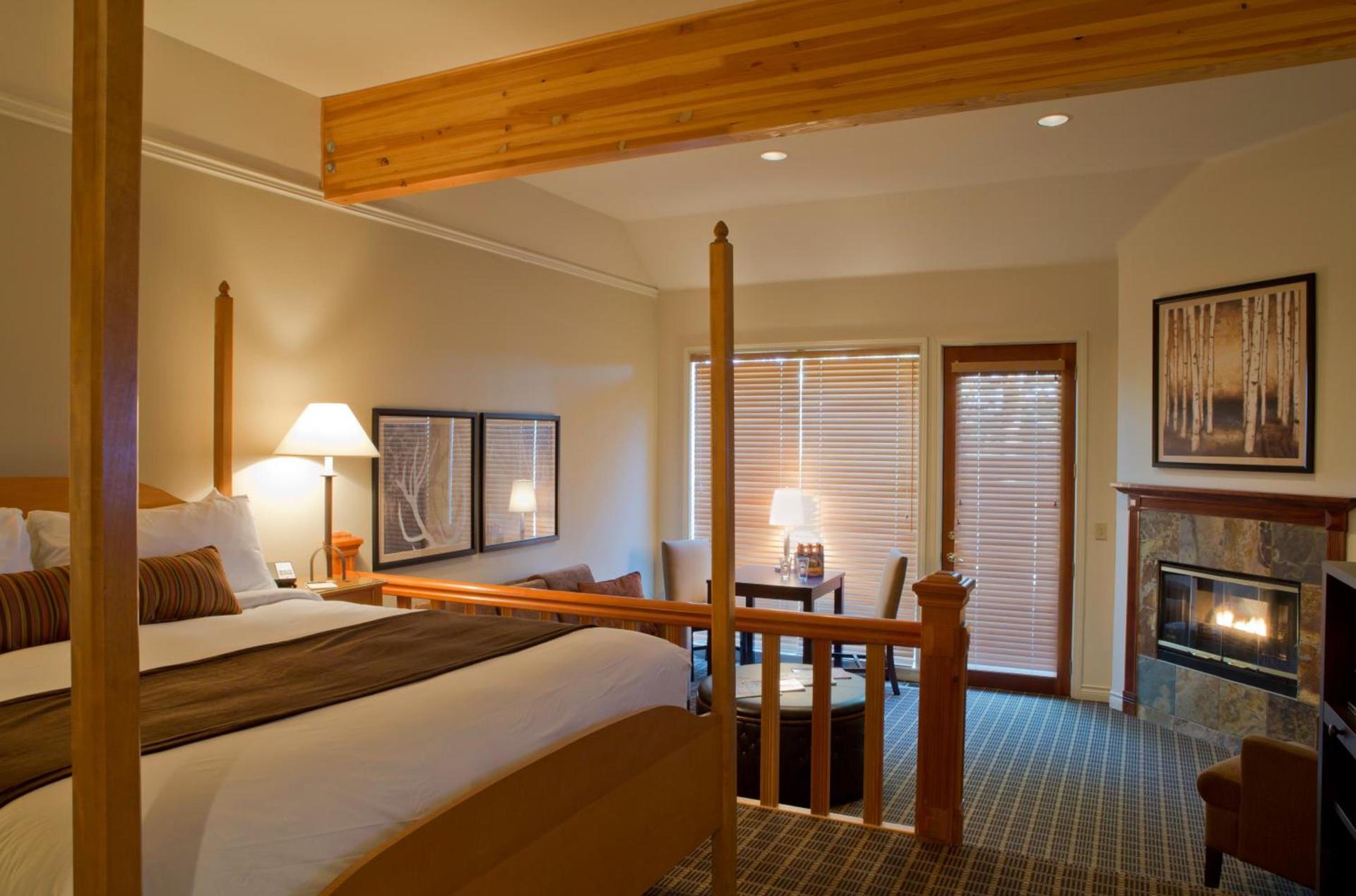 Pine Ridge Inn photo 43