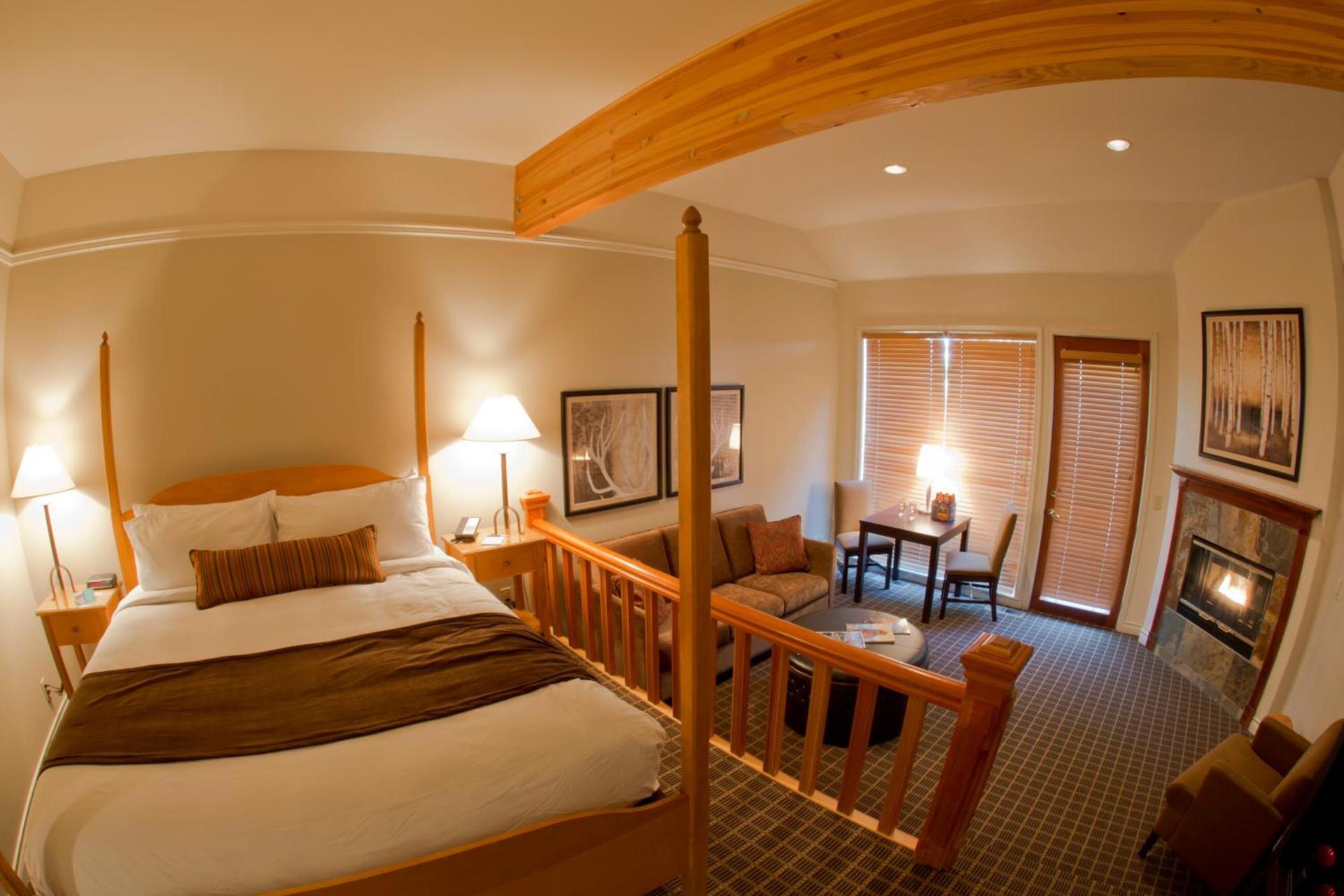 Pine Ridge Inn photo 37