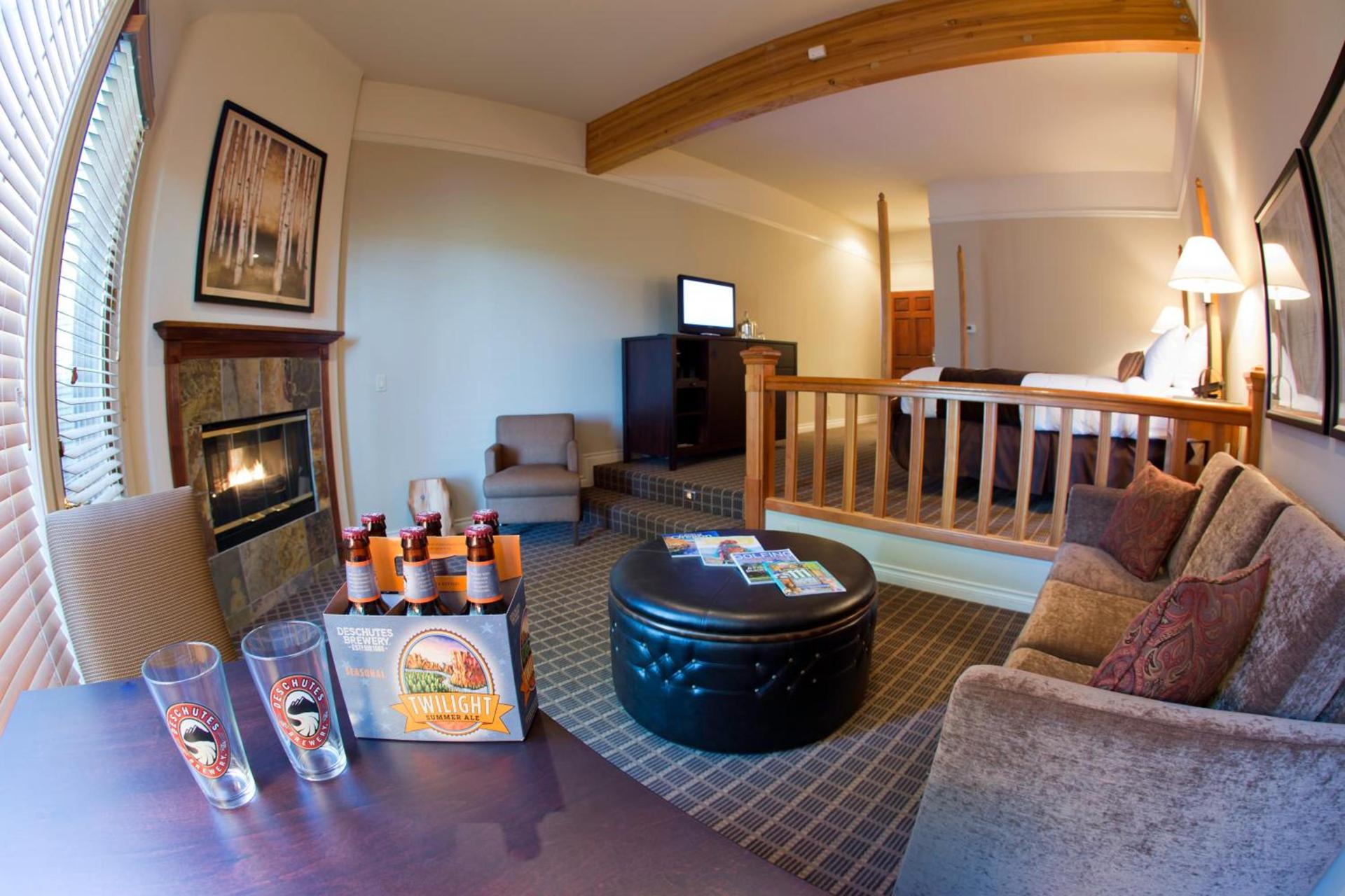 Pine Ridge Inn photo 42