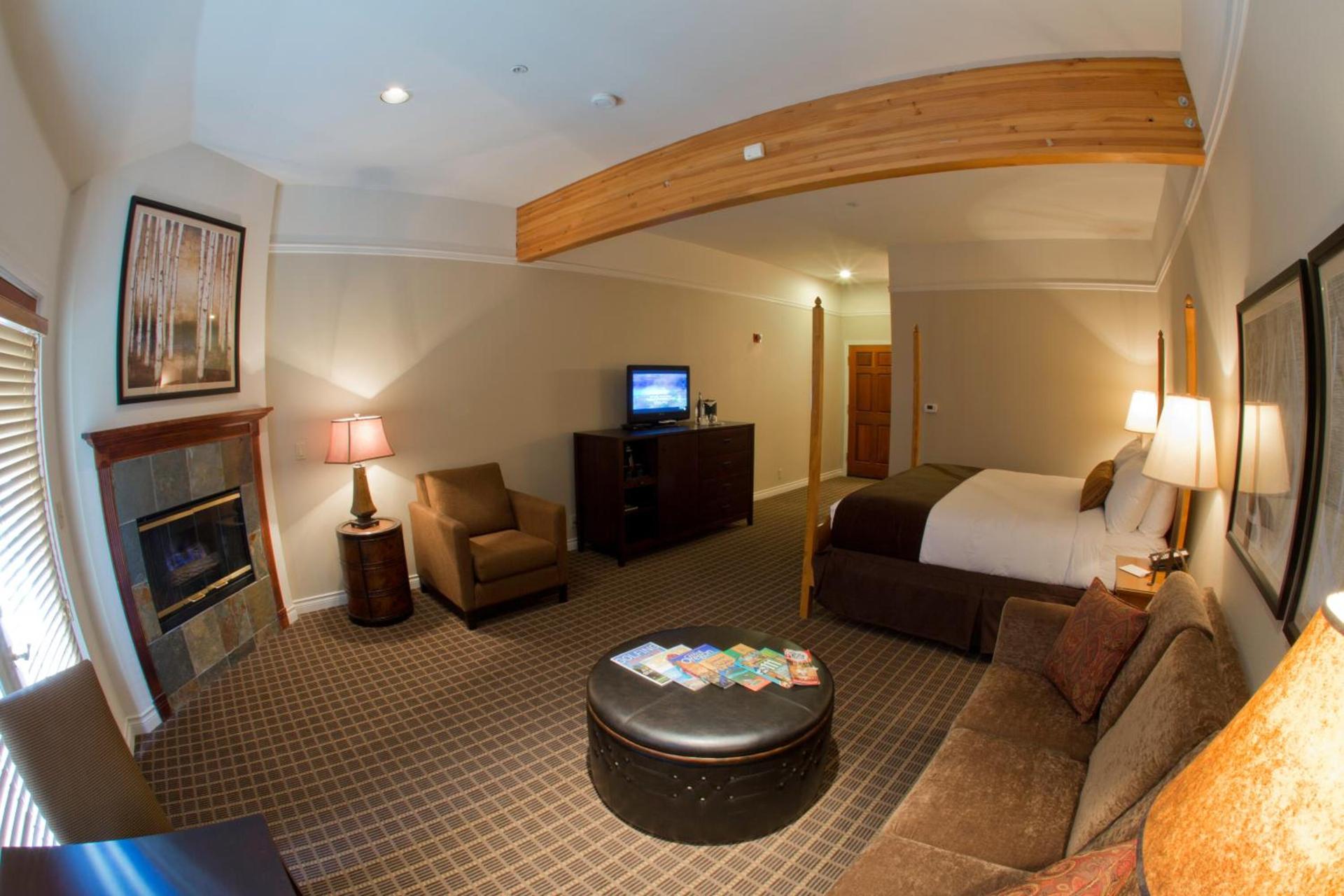 Pine Ridge Inn photo 39