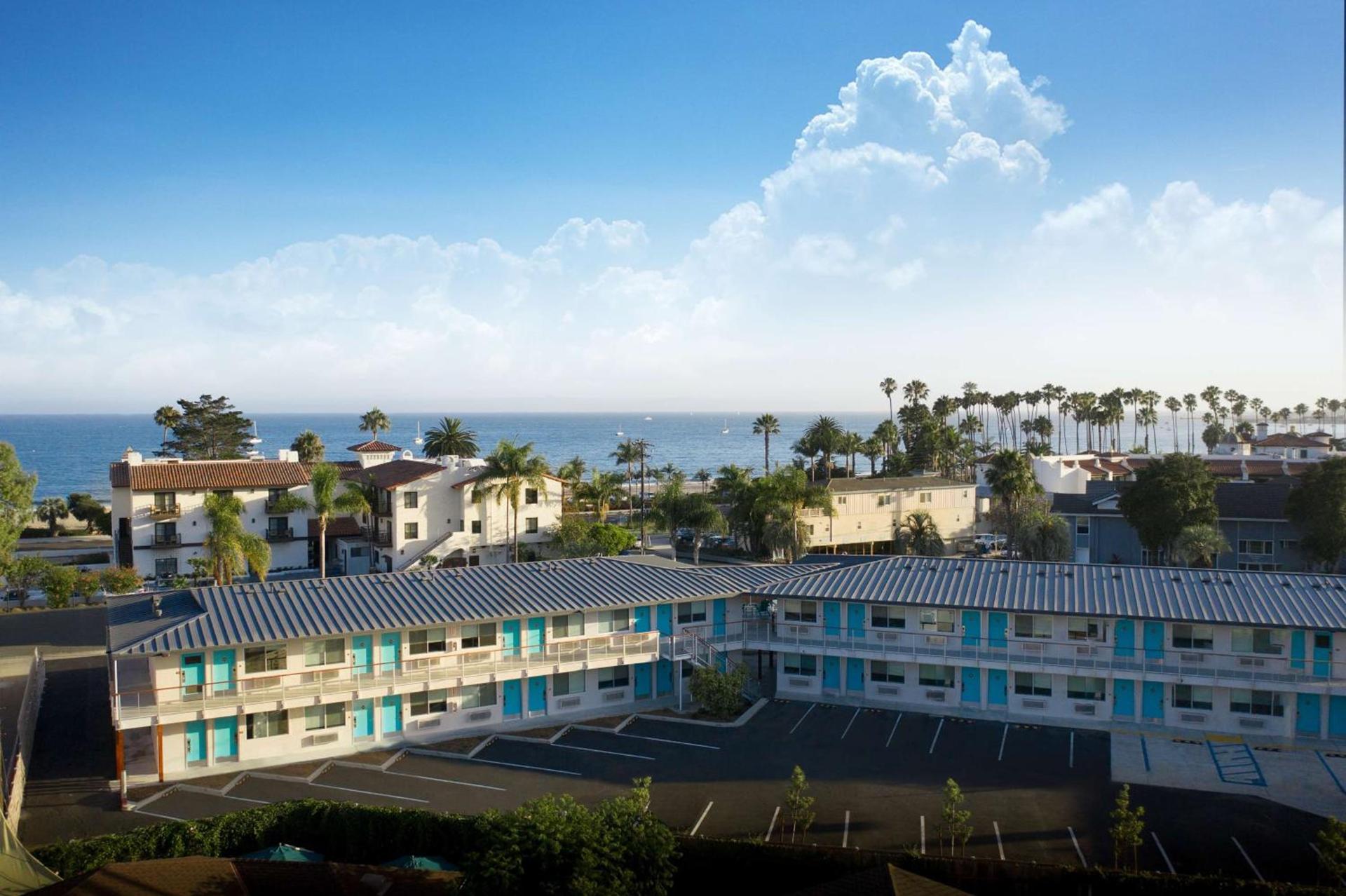 Motel 6-Santa Barbara, CA - Beach photo 3