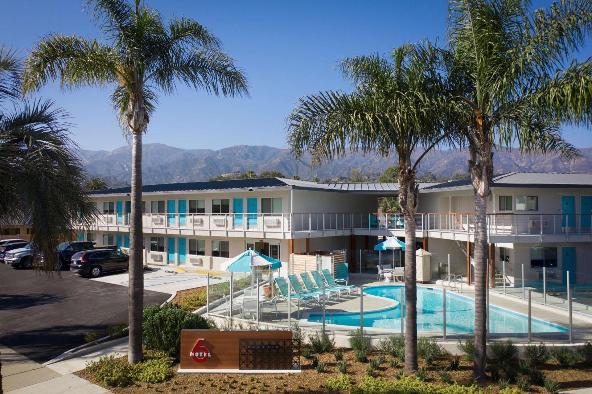 Motel 6-Santa Barbara, CA - Beach photo 5