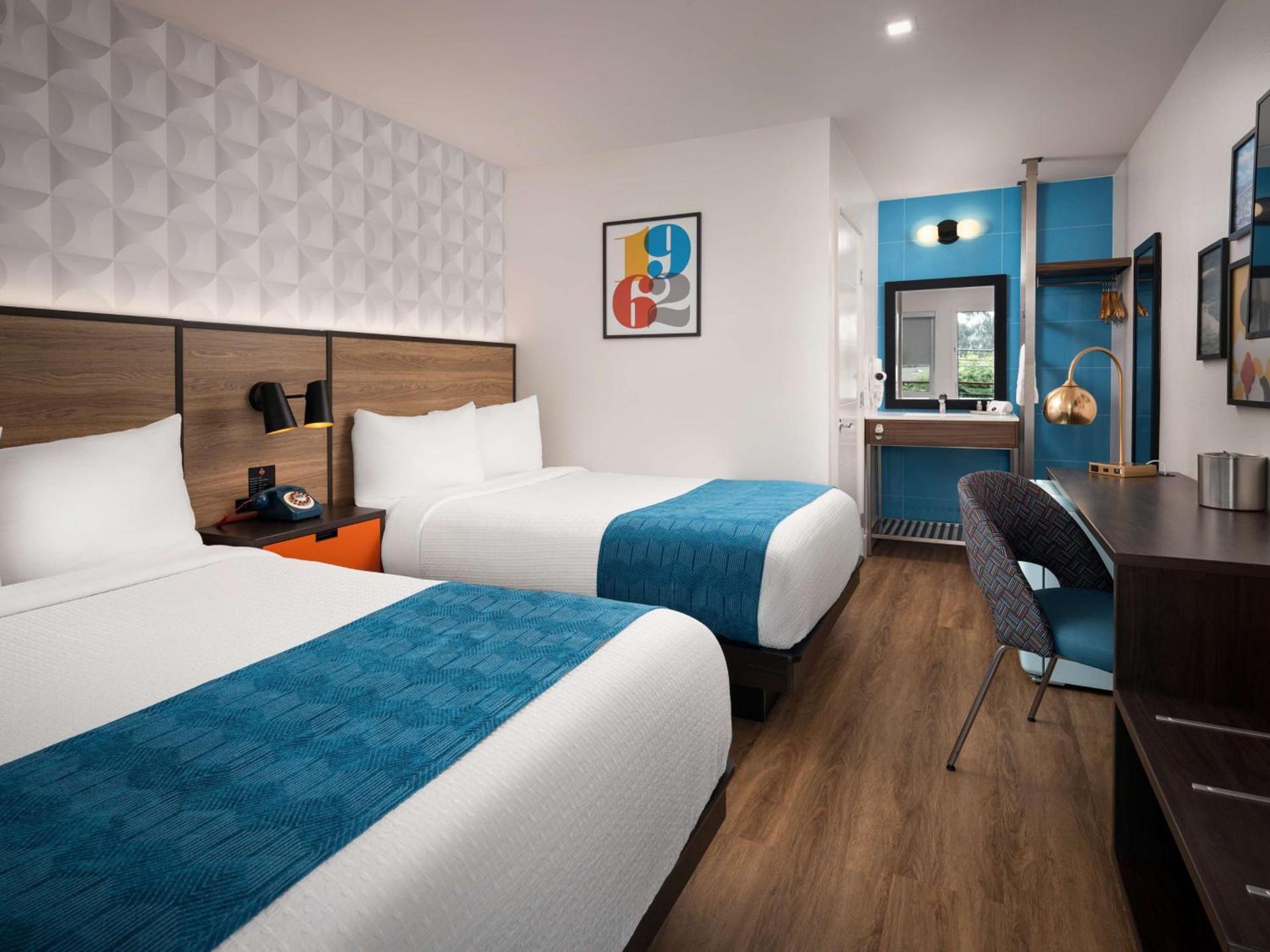 Motel 6-Santa Barbara, CA - Beach photo 7