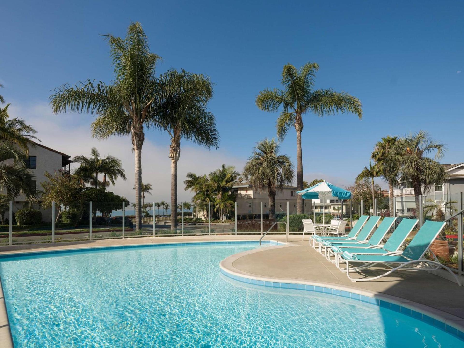 Motel 6-Santa Barbara, CA - Beach photo 2