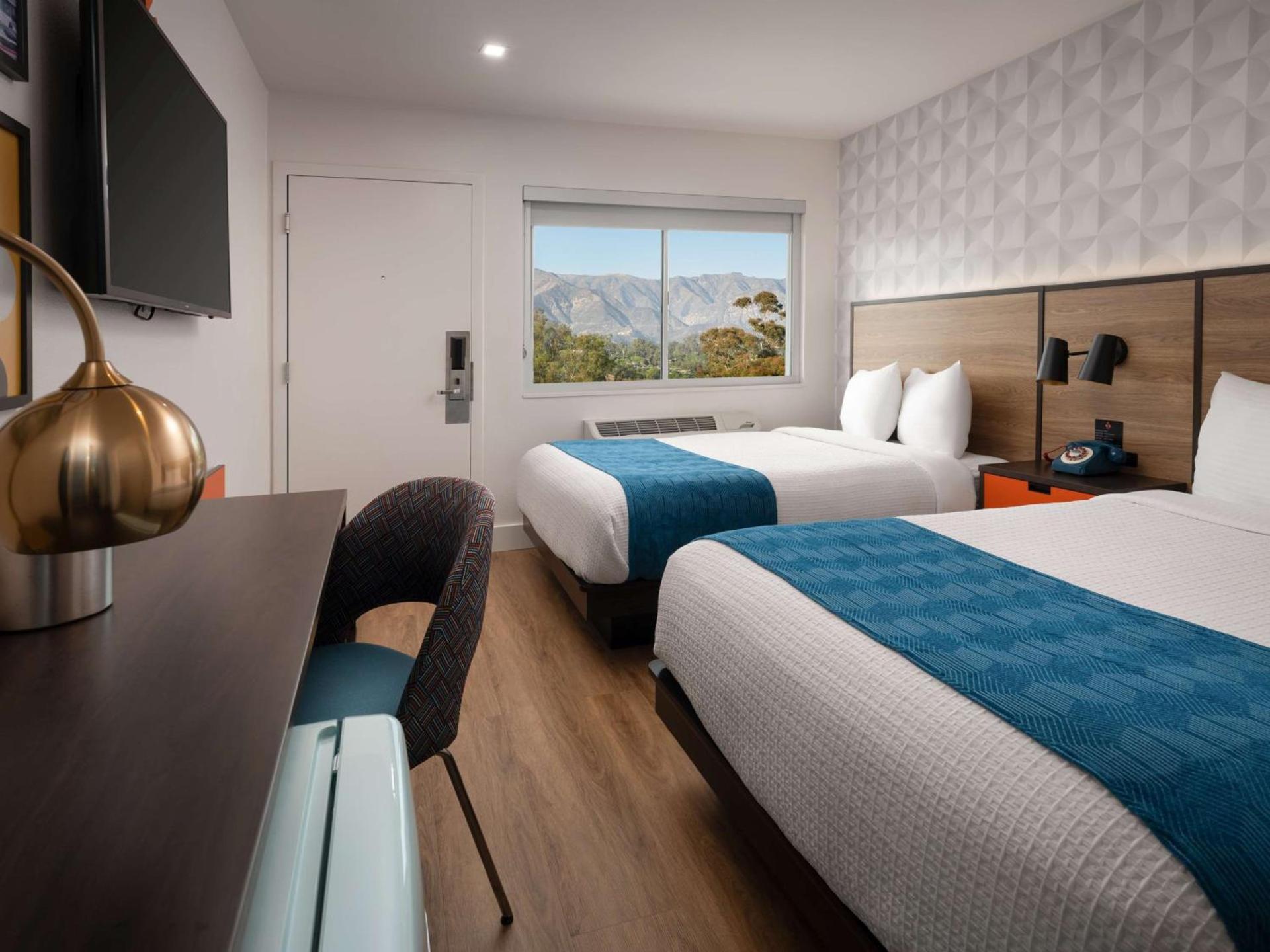 Motel 6-Santa Barbara, CA - Beach photo 8