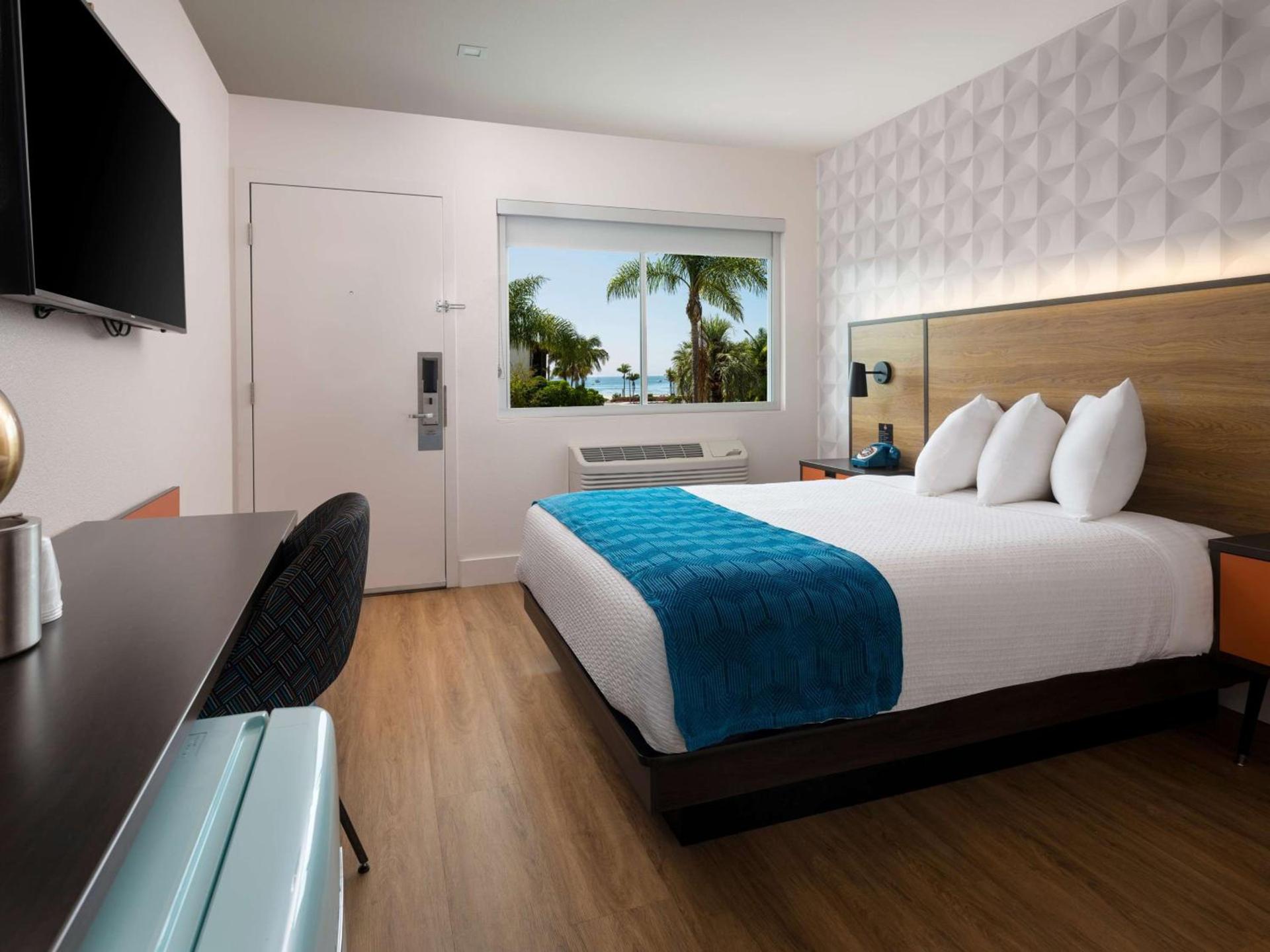 Motel 6-Santa Barbara, CA - Beach photo 10