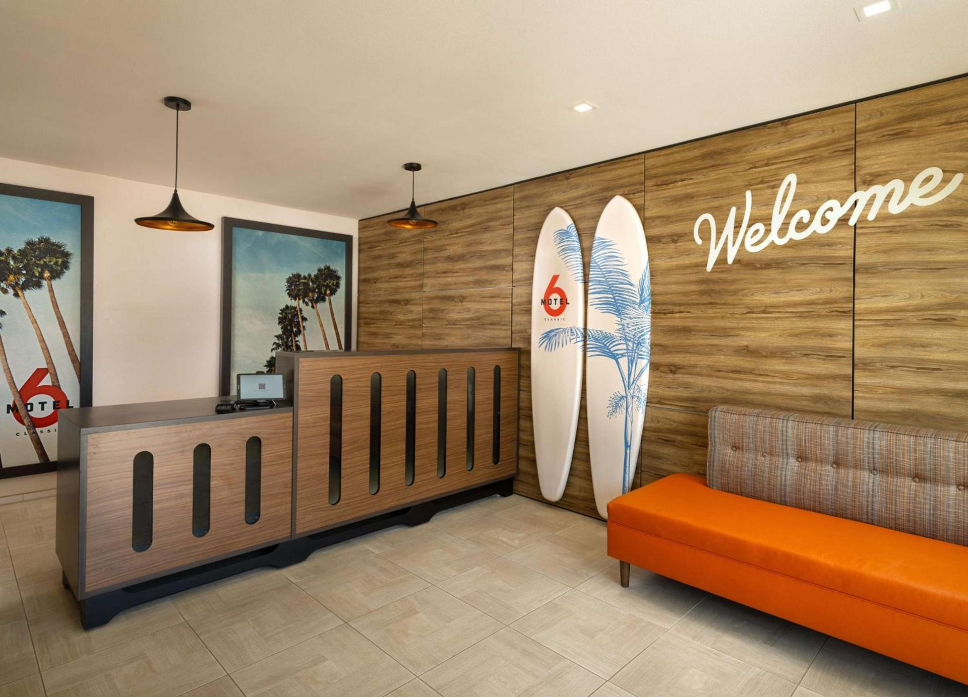 Motel 6-Santa Barbara, CA - Beach photo 21