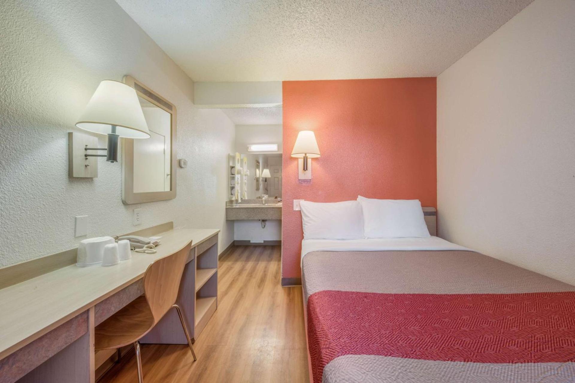 Motel 6-Fairfield, CA - North photo 6