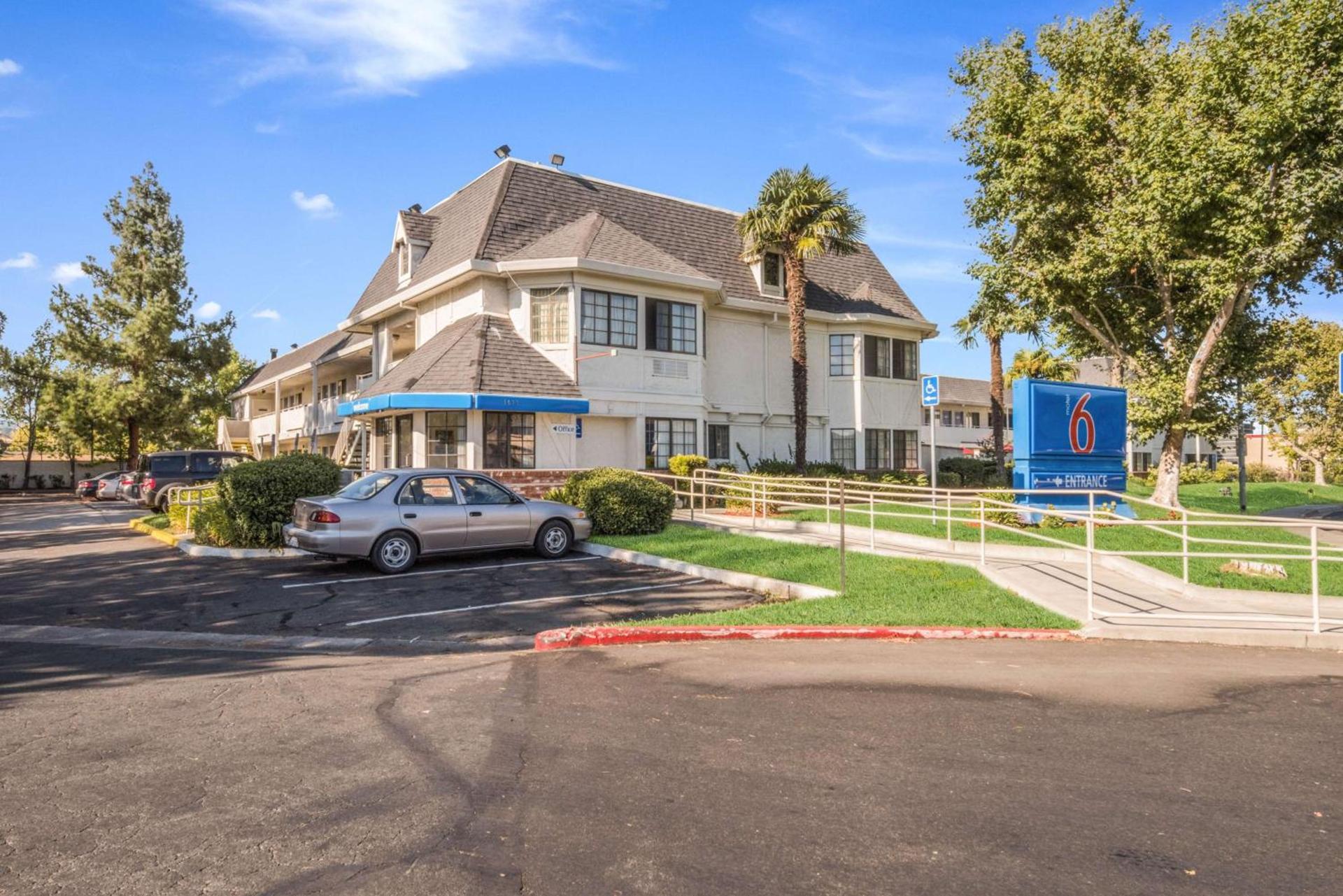 Motel 6-Fairfield, CA - North photo 3