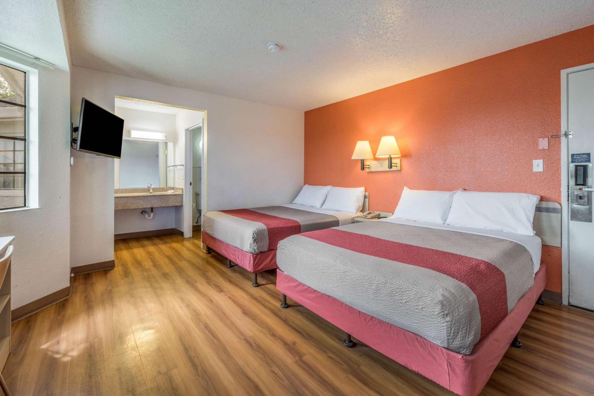 Motel 6-Fairfield, CA - North photo 7